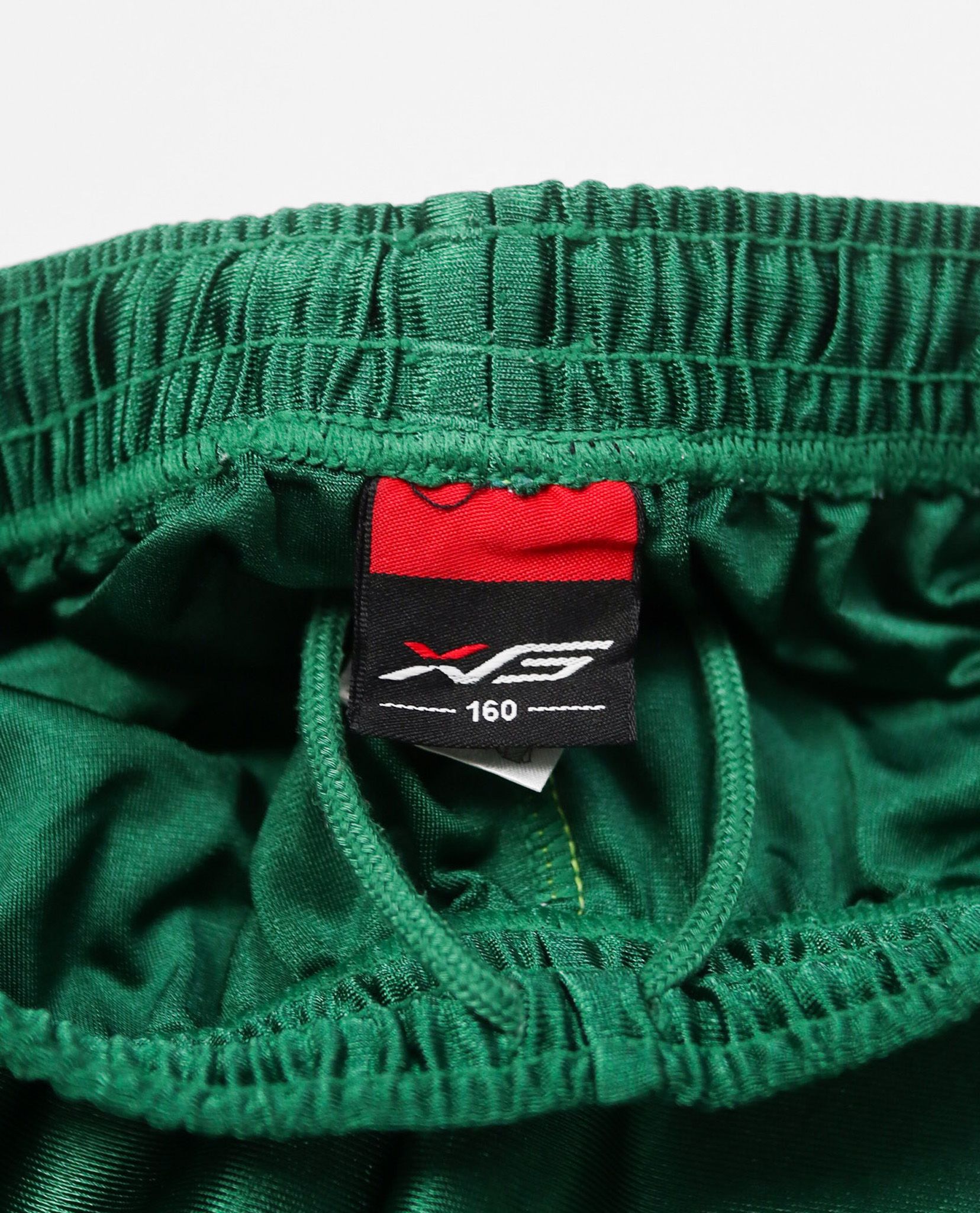 02.24.23 - VTG TRACK SHORT - XG