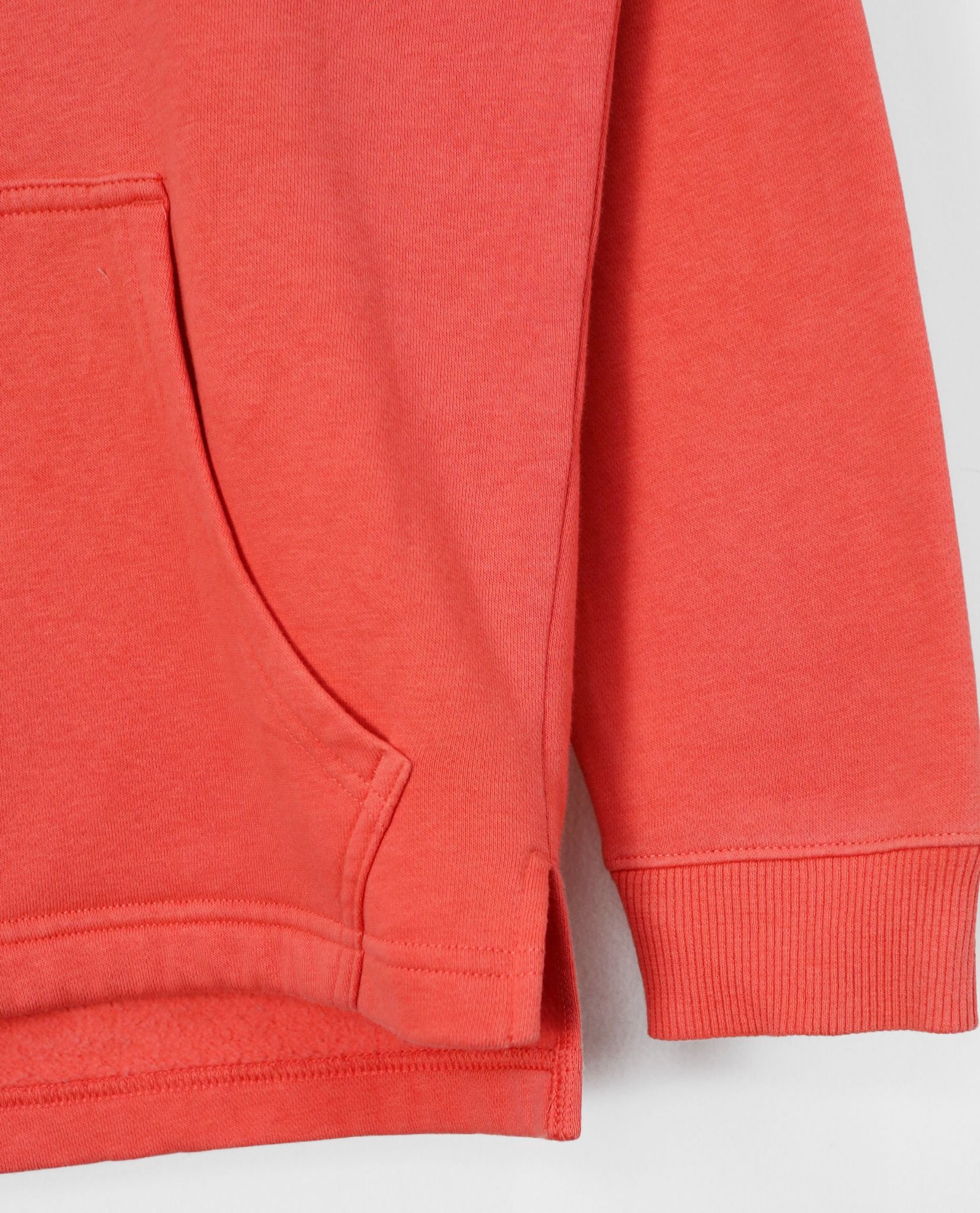 12.01.22 - VTG PULLOVER HOODIE - UNDER AMOUR