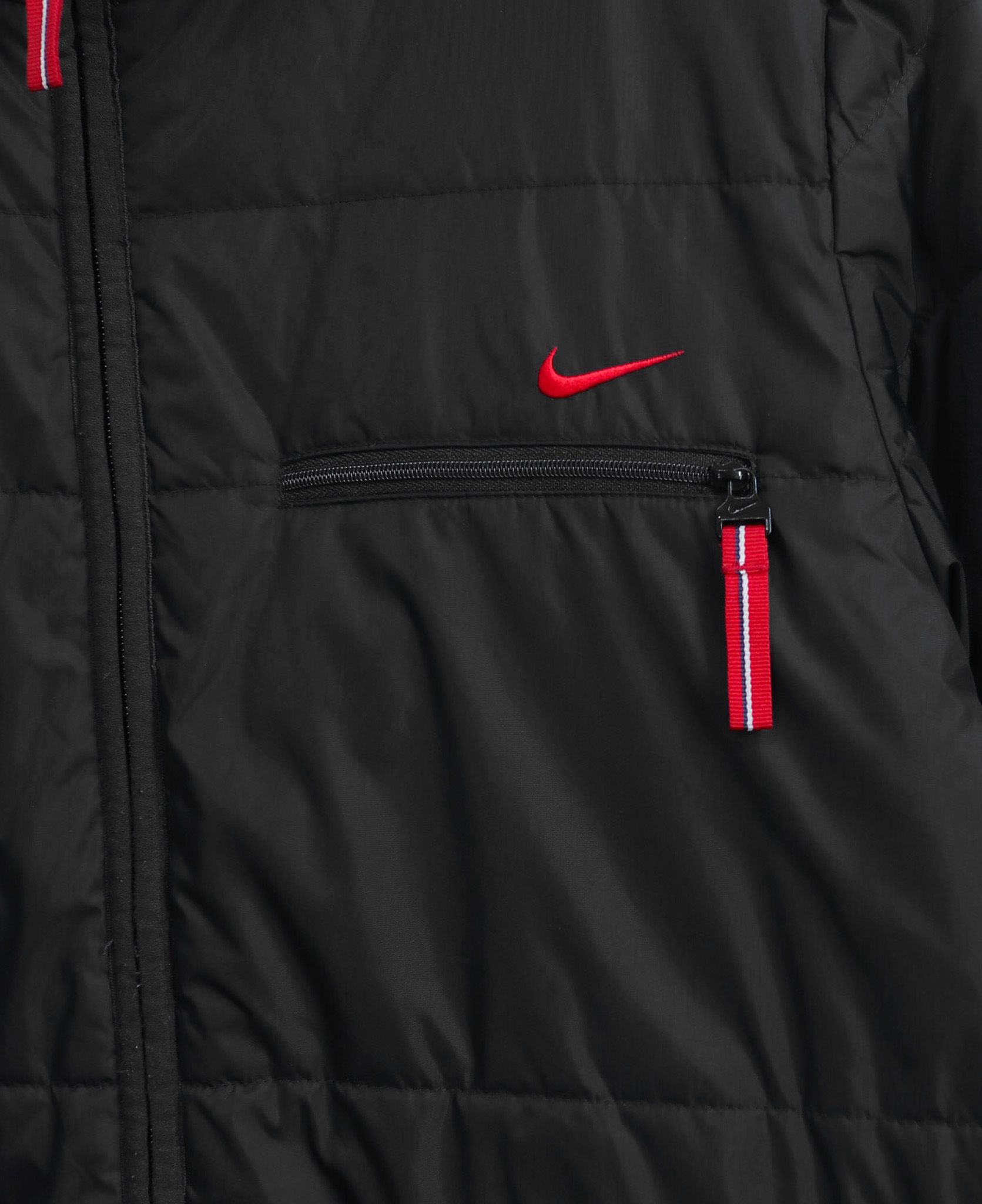 11.26.23 - VTG LONGLINE PUFFER JACKET - NIKE