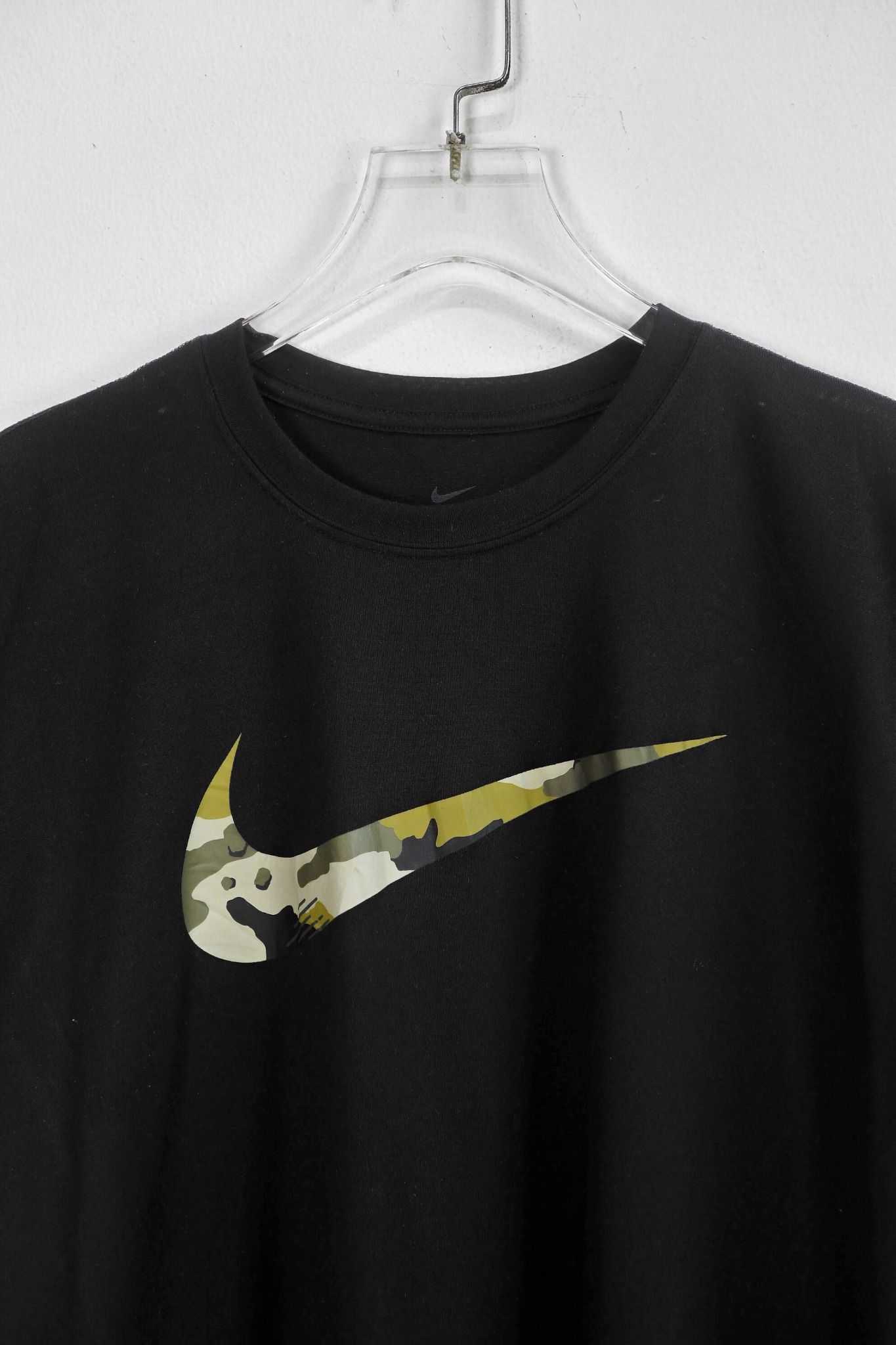 08.01.23 - VTG JERSEY SPORT T-SHIRT - NIKE