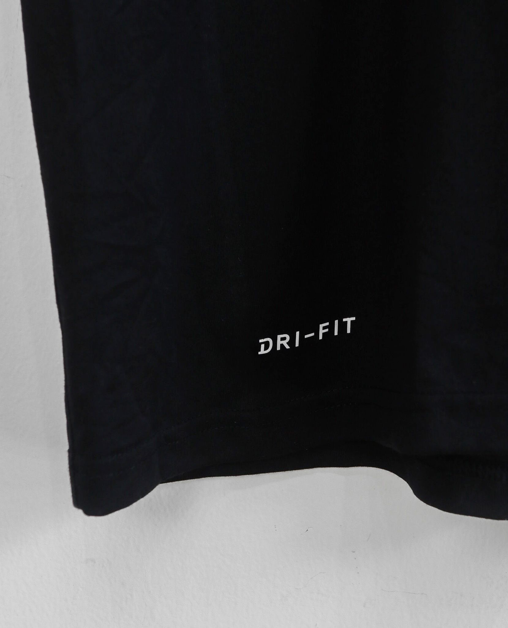 08.01.23 - VTG JERSEY SPORT T-SHIRT - NIKE