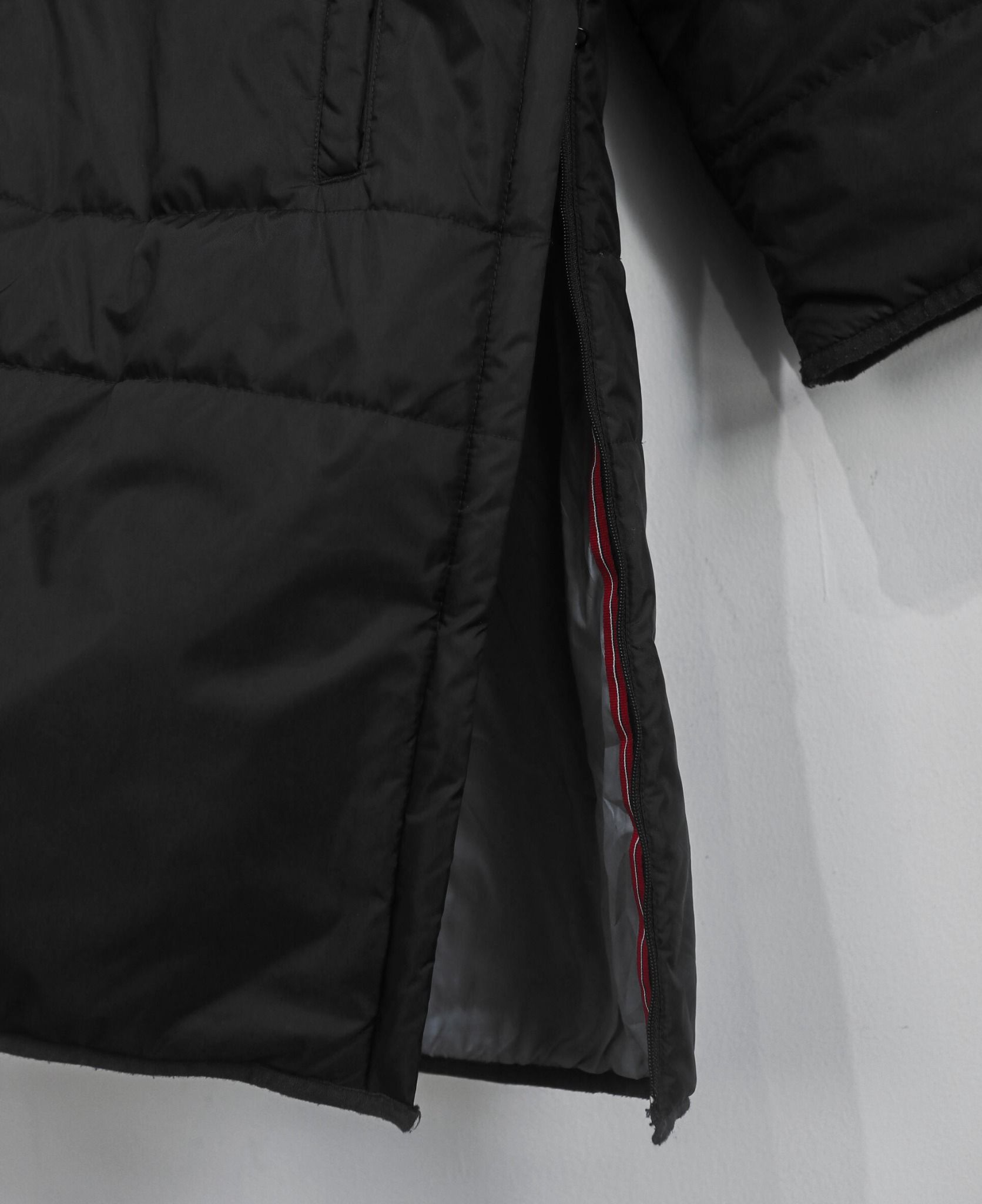 11.26.23 - VTG LONGLINE PUFFER JACKET - NIKE