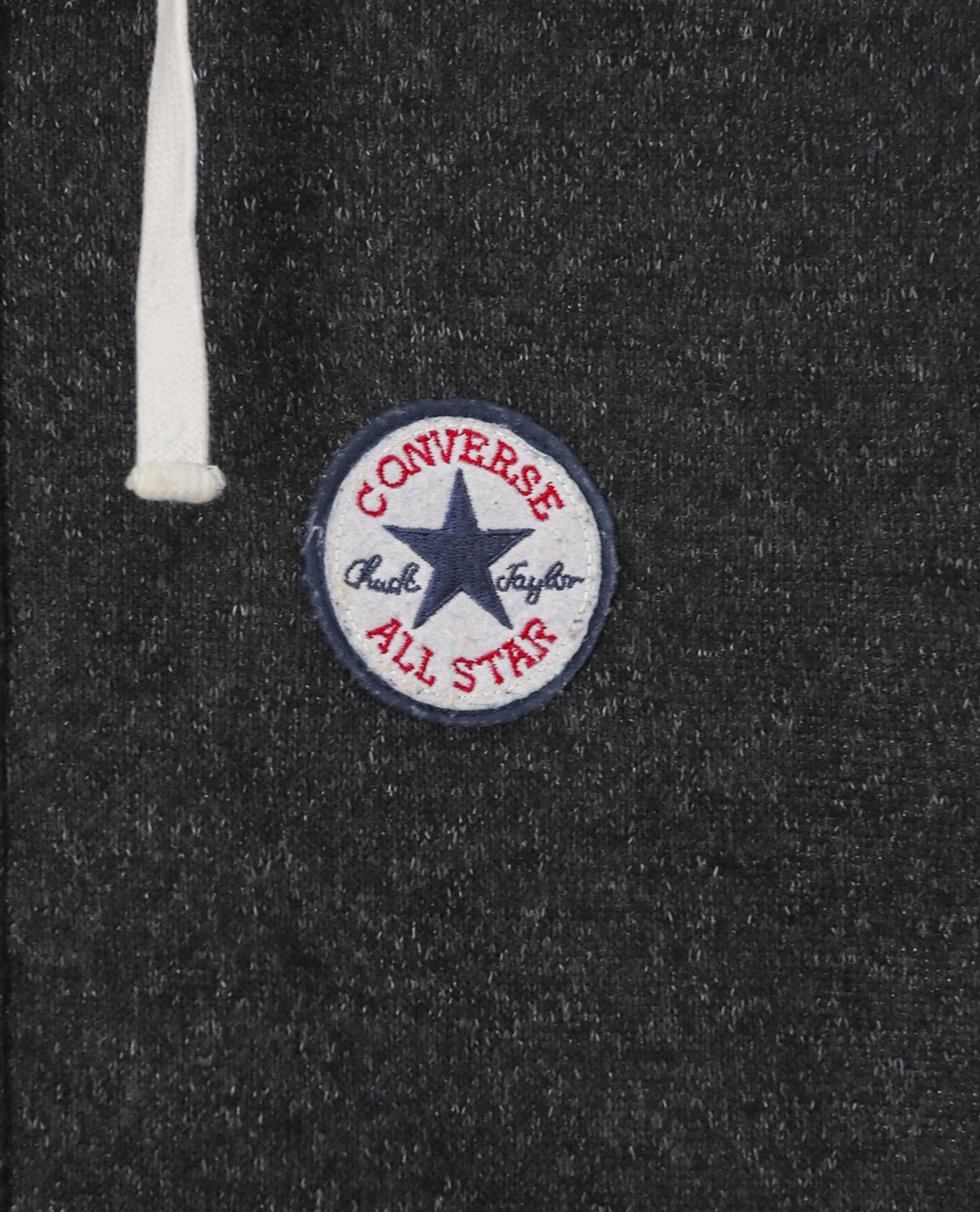 12.01.22 - VTG FLEECE LINED PULLOVER HOODIE - CONVERSE