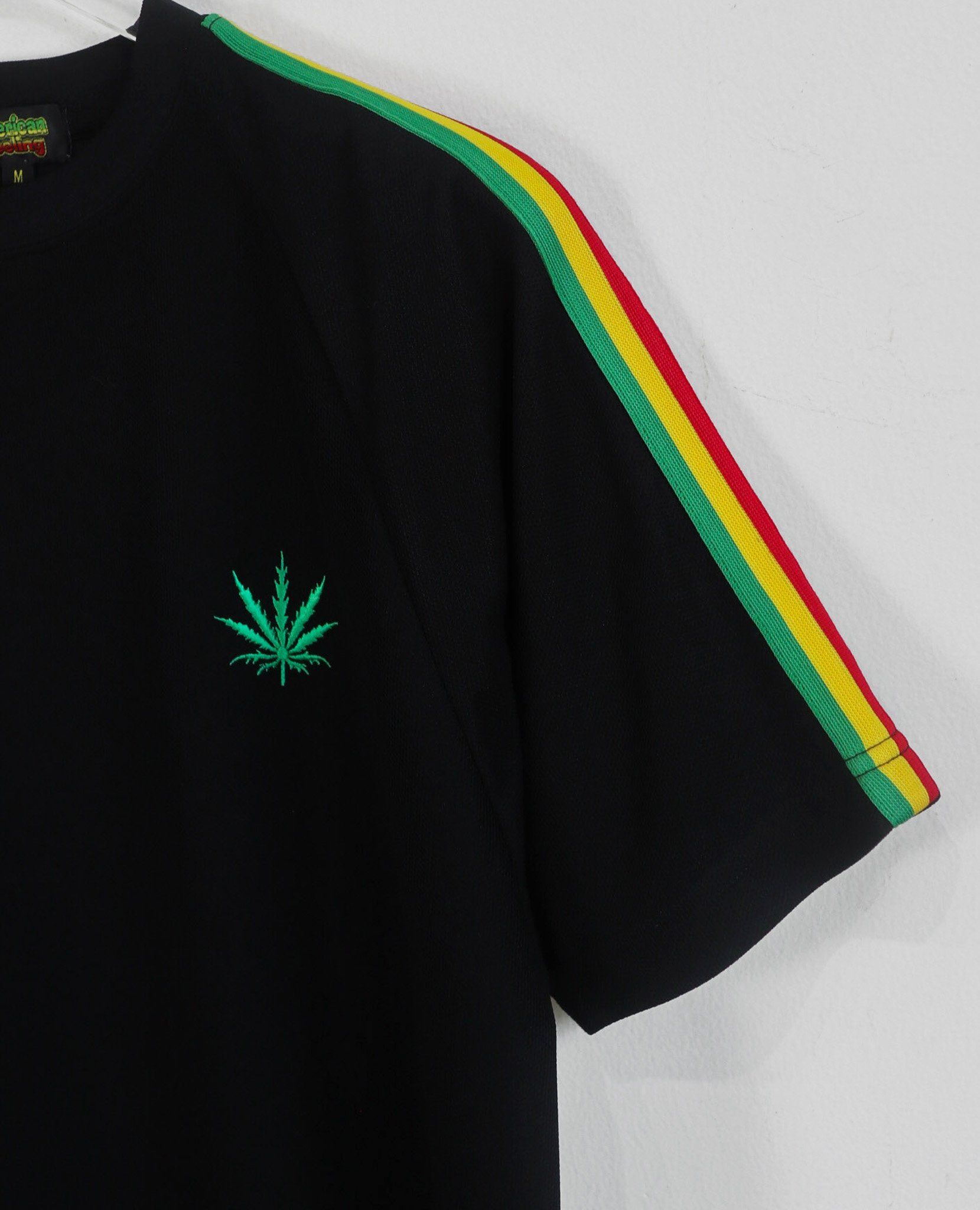 07.27.23 - VTG JERSEY SPORT T-SHIRT - AMERICAN FEELING