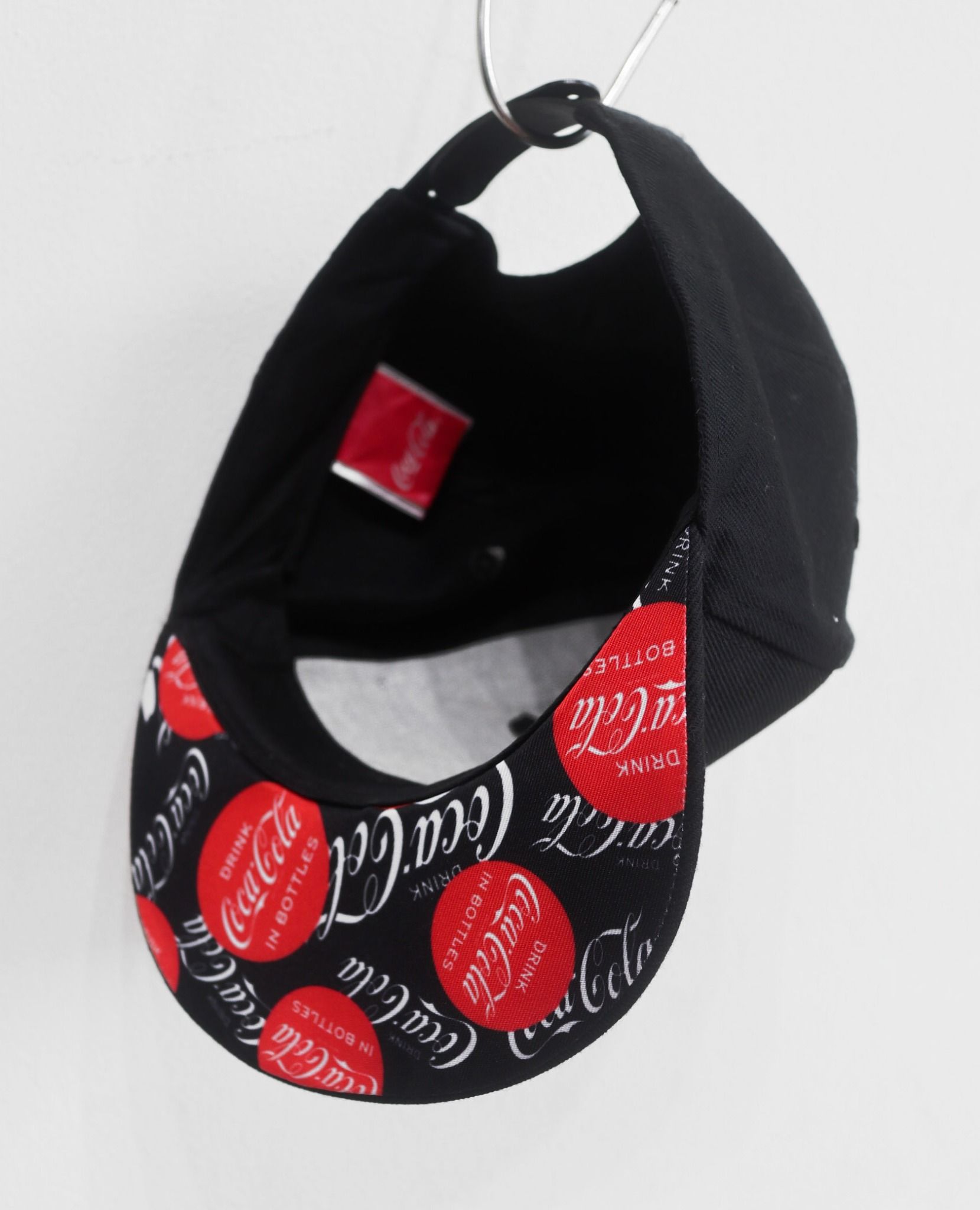 07.20.23 - VTG HEADWEAR - COCA-COLA