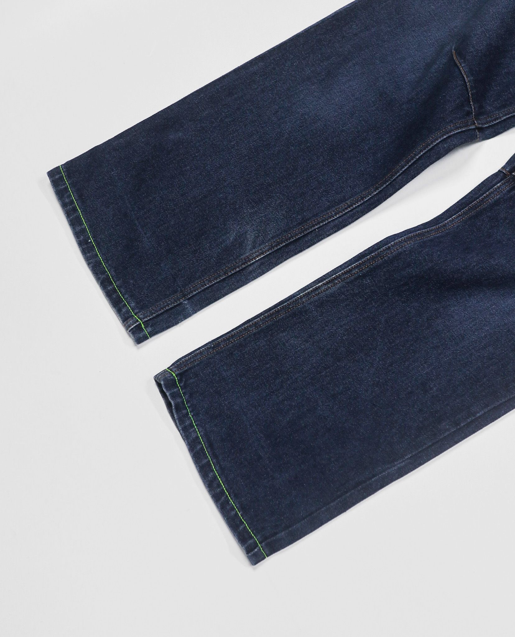 03.02.23 - VTG DENIM PANTS - GROOVER GRAND