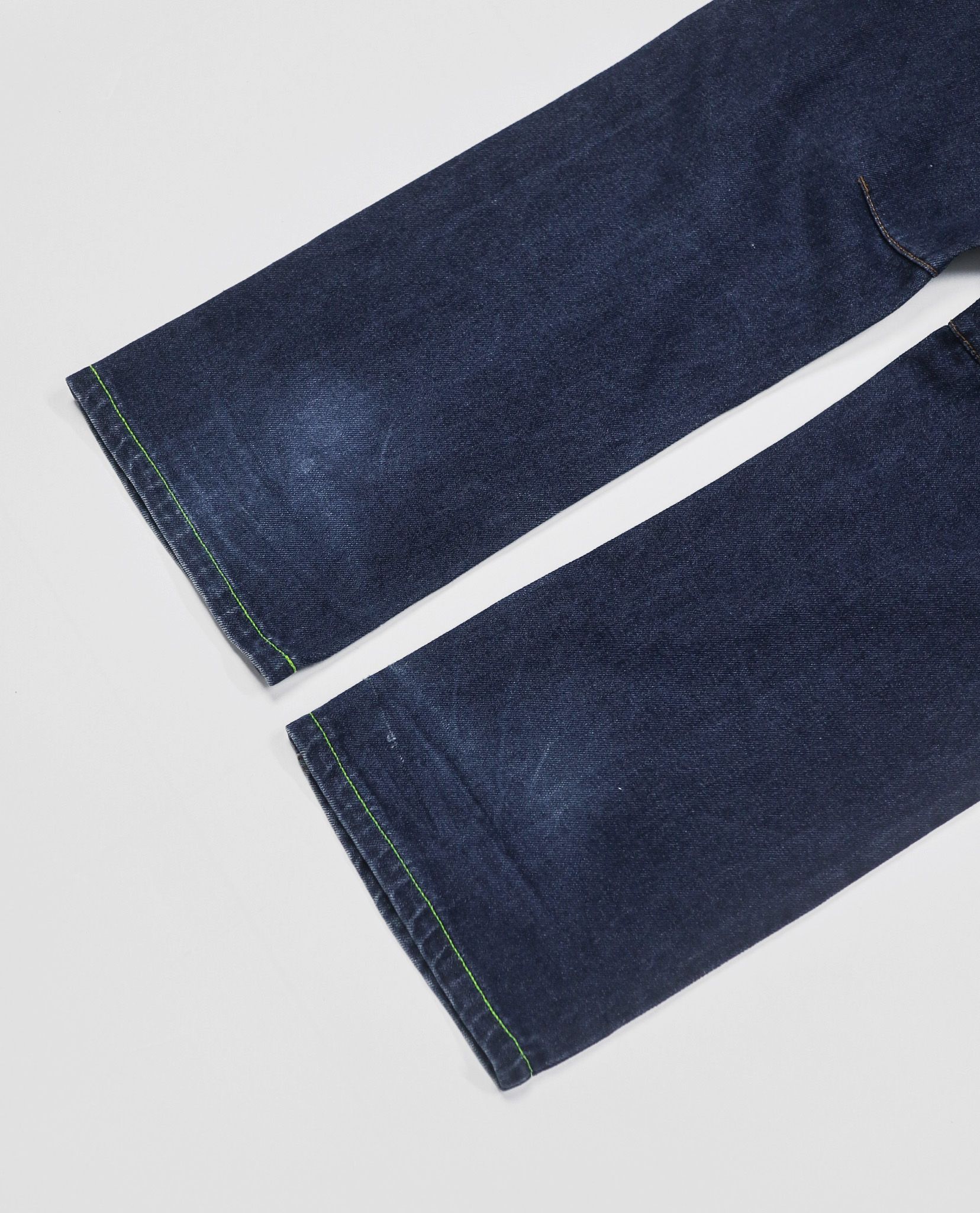 03.02.23 - VTG DENIM PANTS - GROOVER GRAND