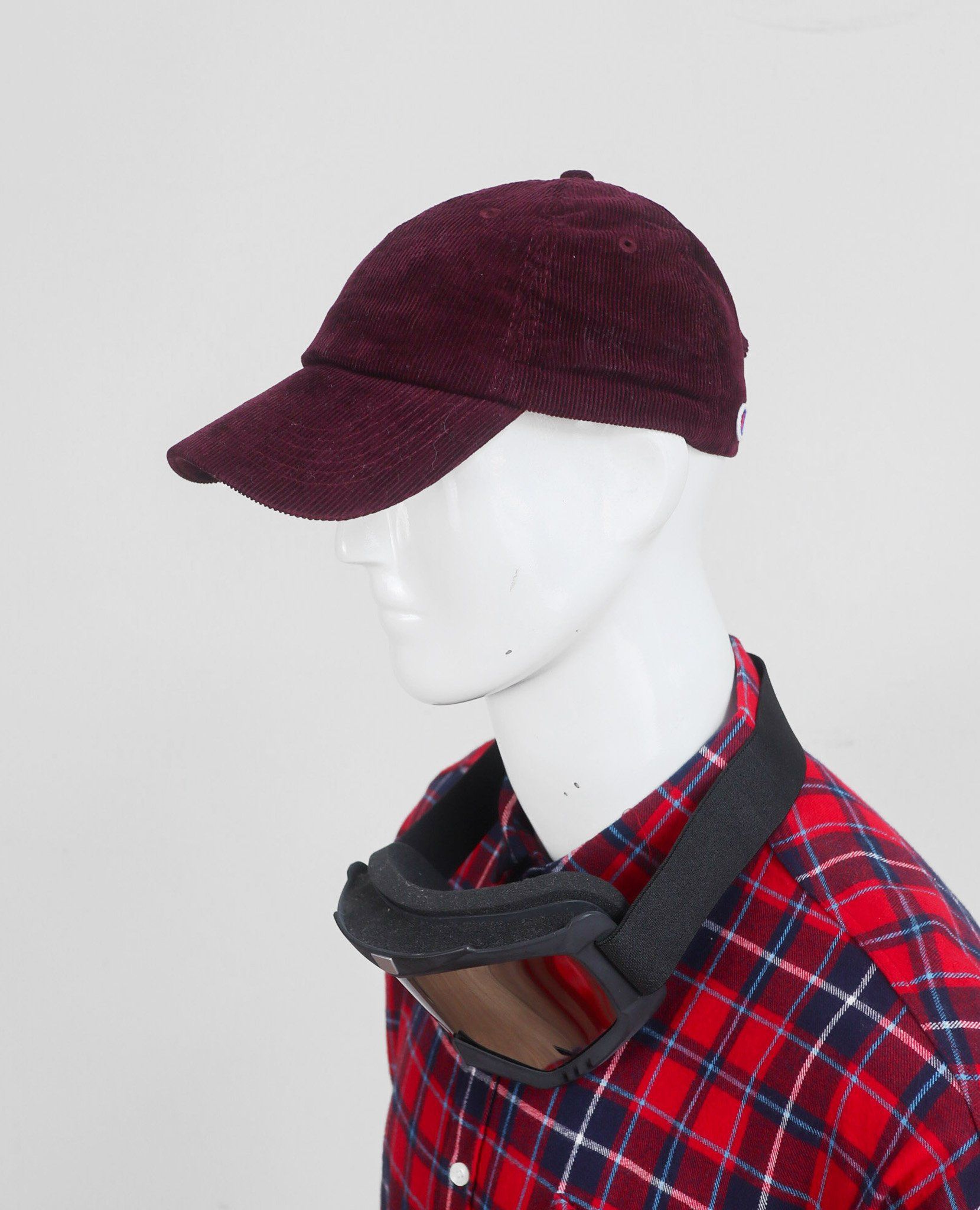 07.19.23 - VTG HEADWEAR - CHAMPION