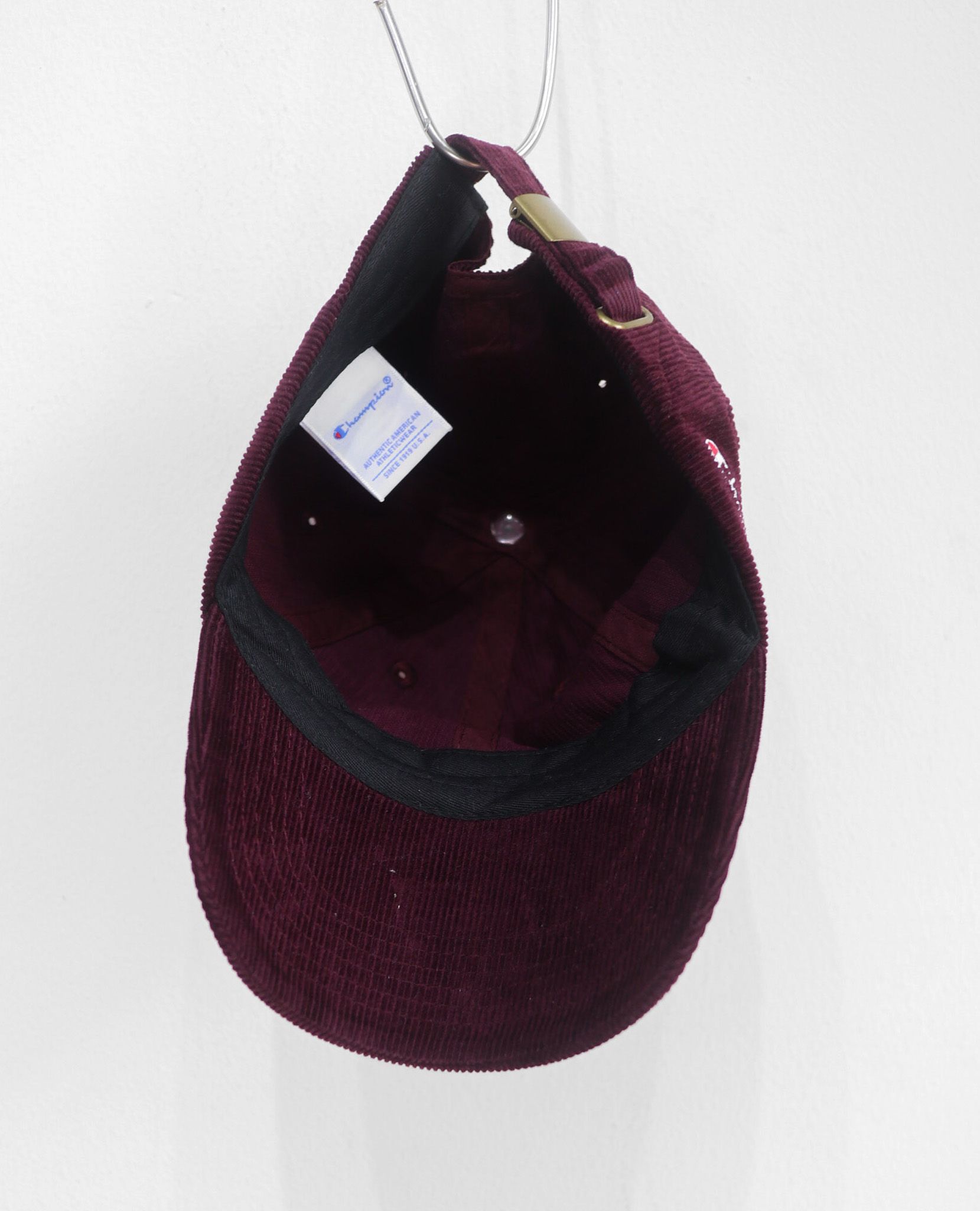 07.19.23 - VTG HEADWEAR - CHAMPION