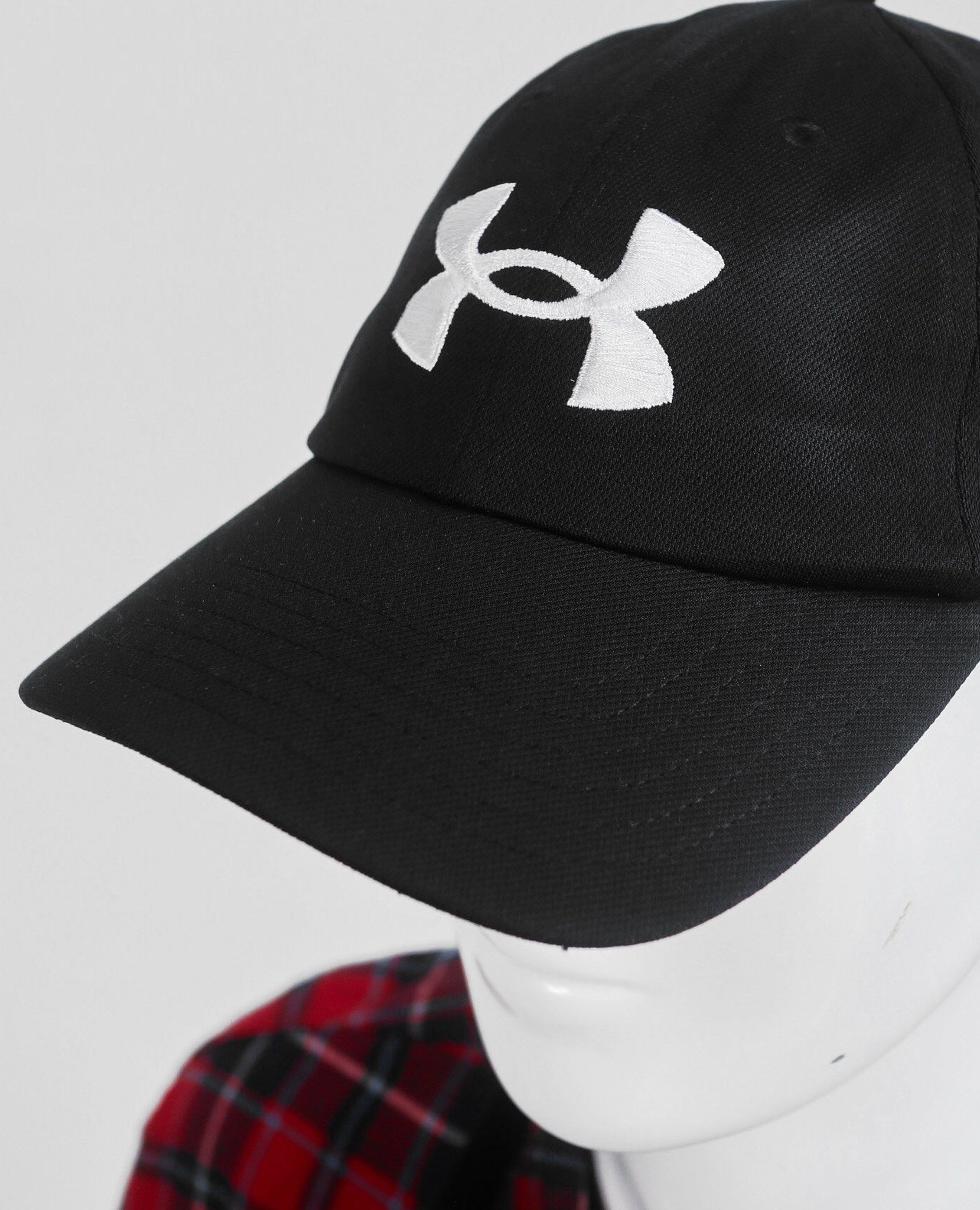 07.19.23 - VTG HEADWEAR - UNDER ARMOUR
