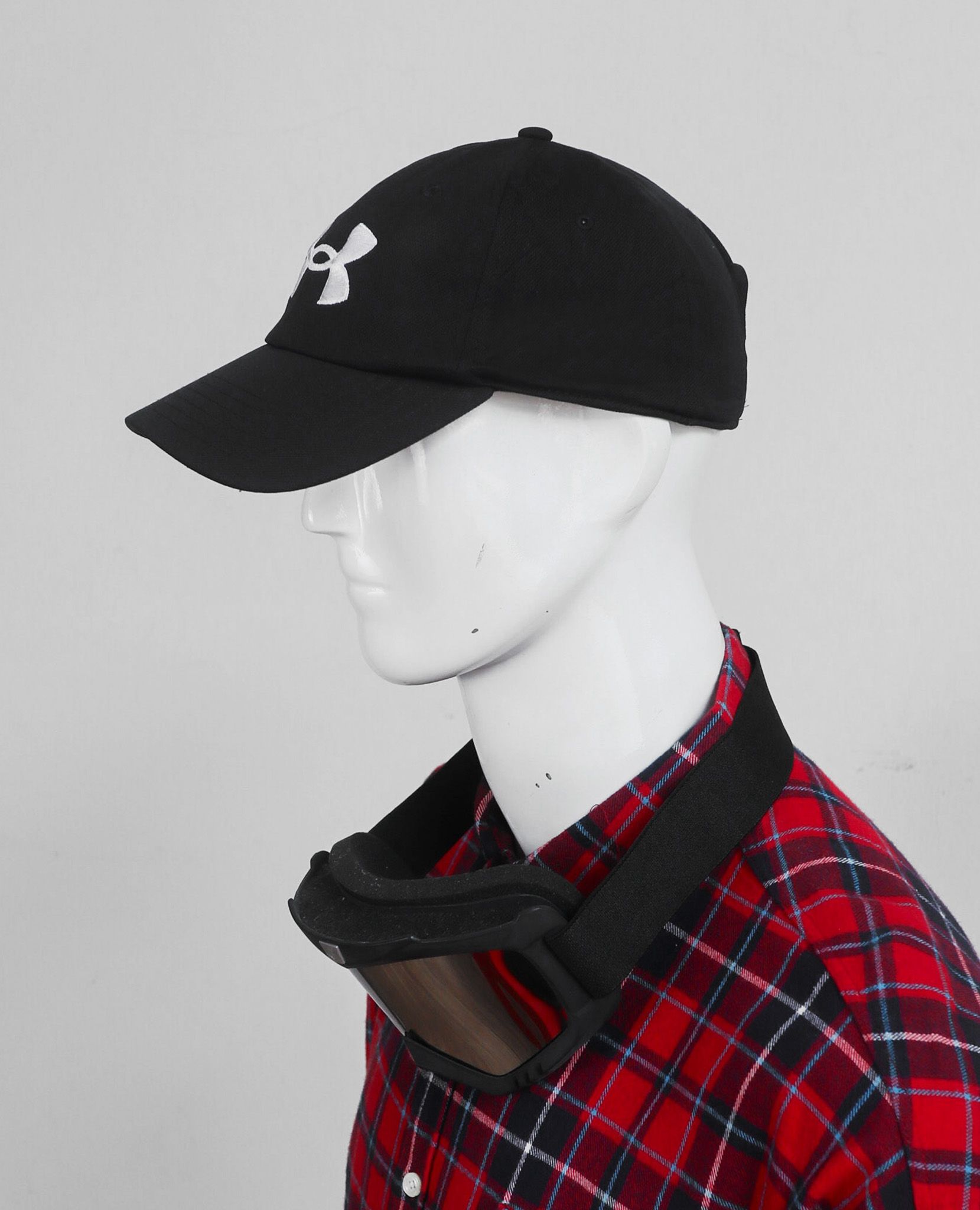07.19.23 - VTG HEADWEAR - UNDER ARMOUR