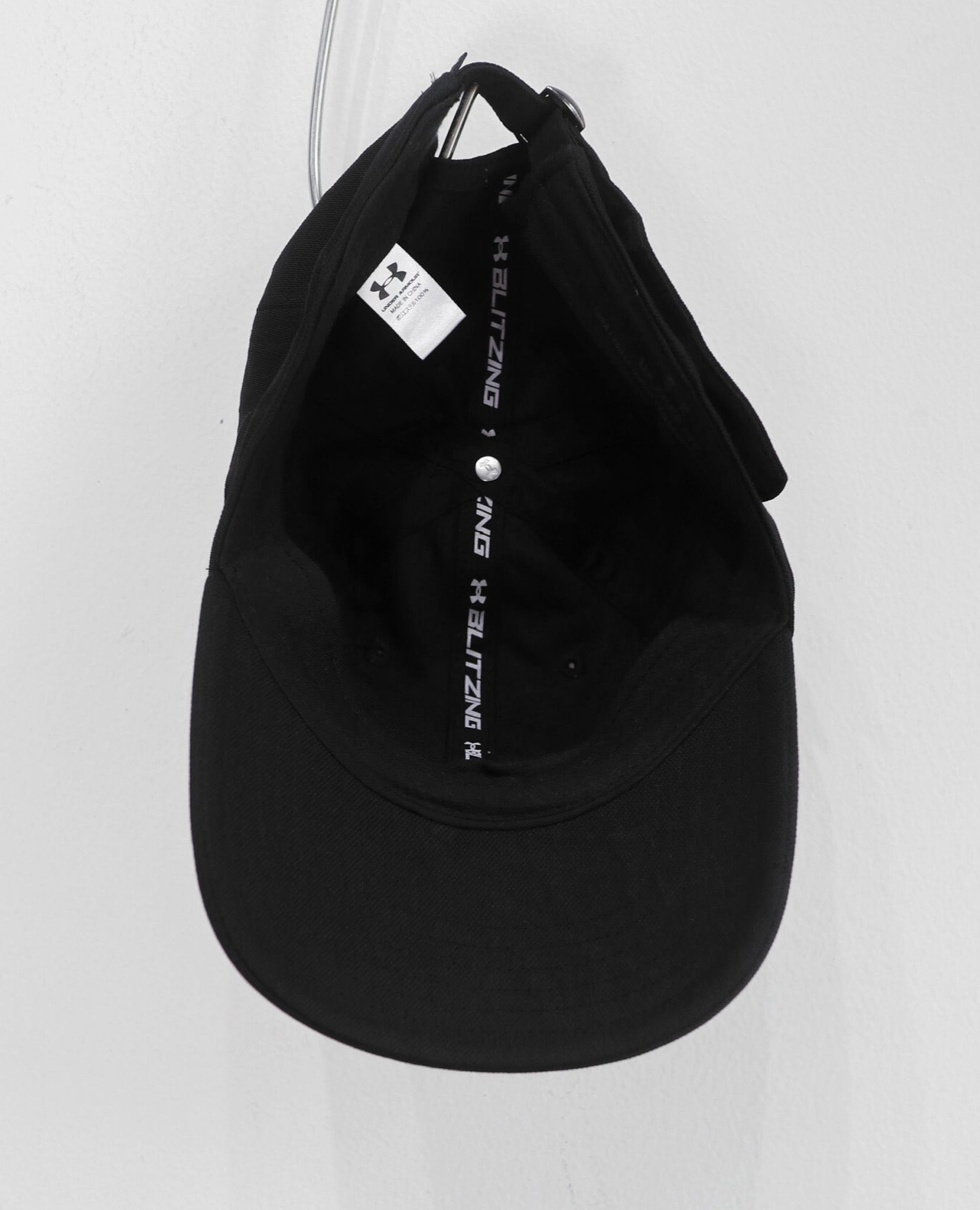 07.19.23 - VTG HEADWEAR - UNDER ARMOUR