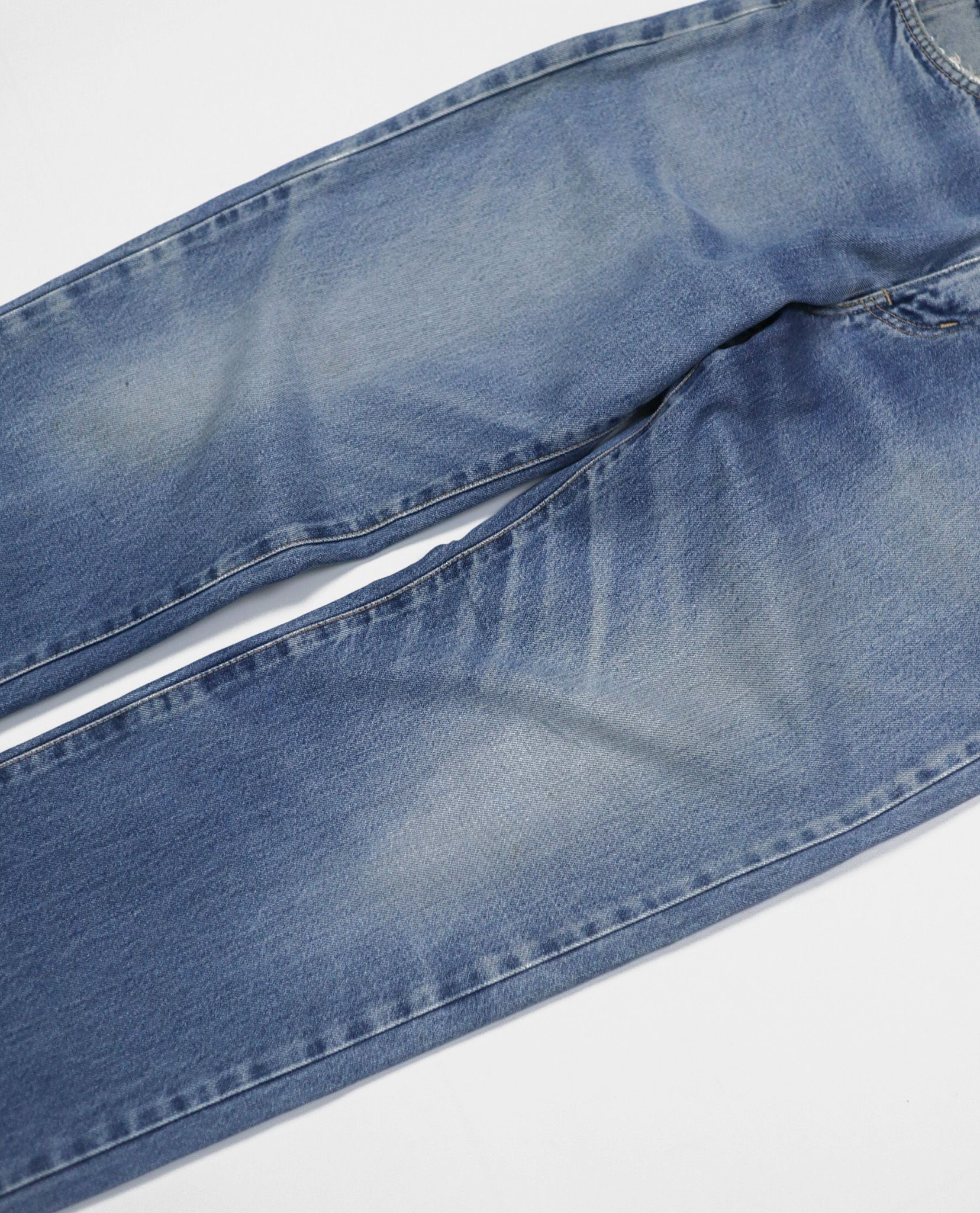 03.02.23 - VTG DENIM PANTS - EDWIN