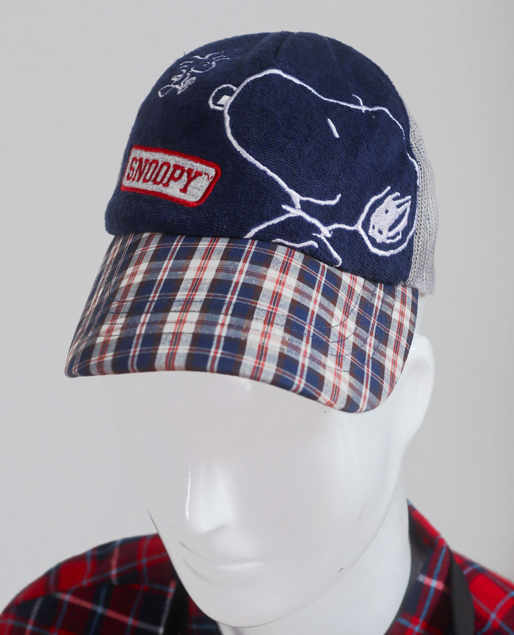 07.19.23 - VTG HEADWEAR - PEANUTS