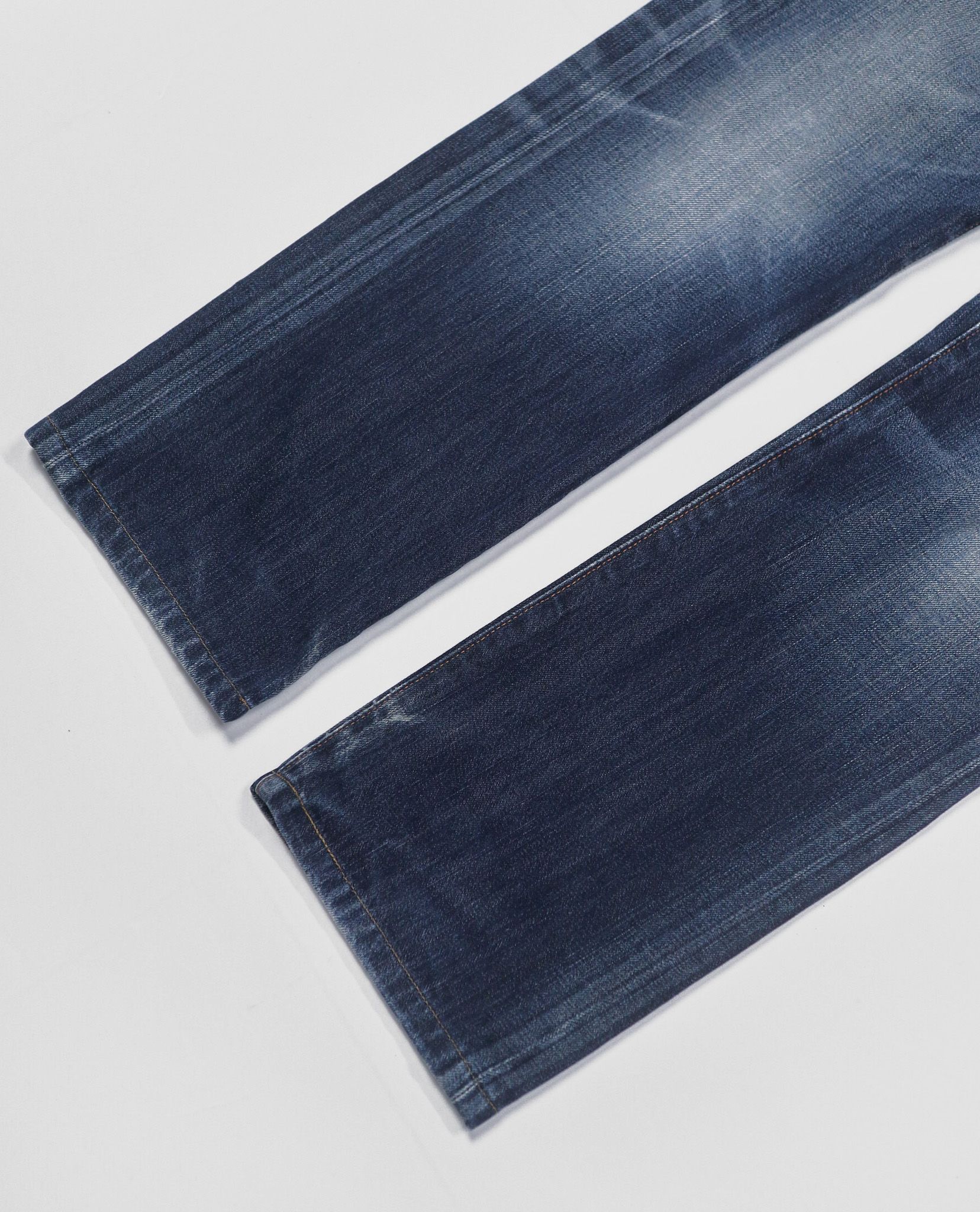 03.02.23 - VTG DENIM PANTS - LEVI'S