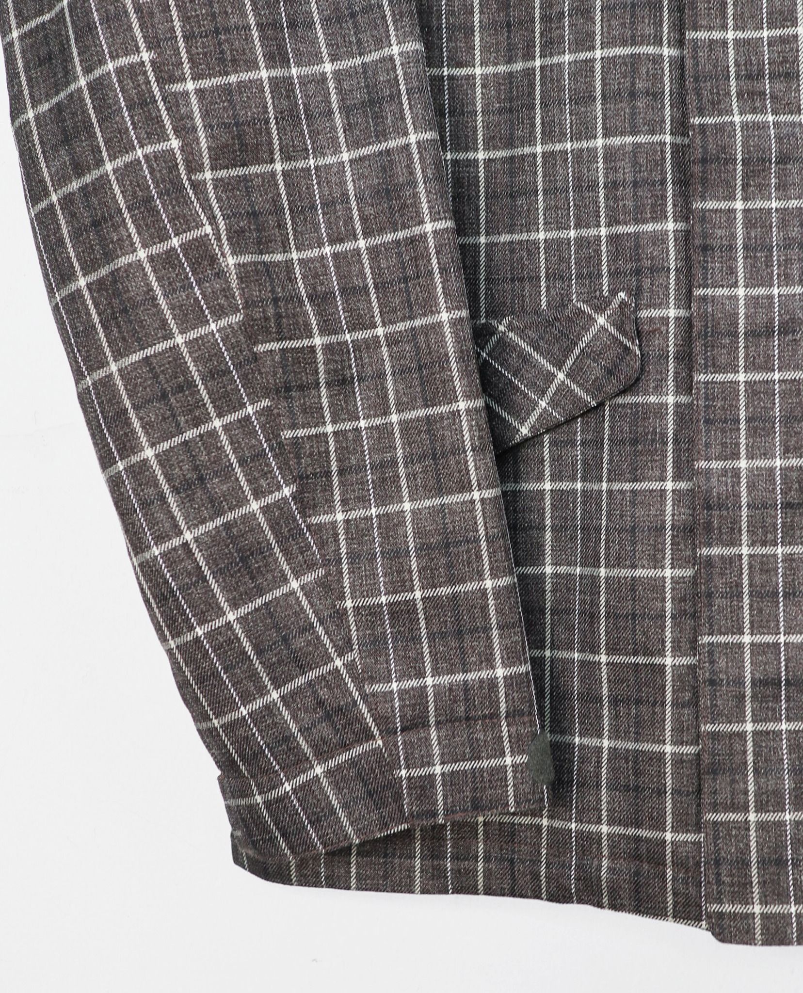 12.04.22 - VTG WINDBREAKER COAT JACKET - IGNIO