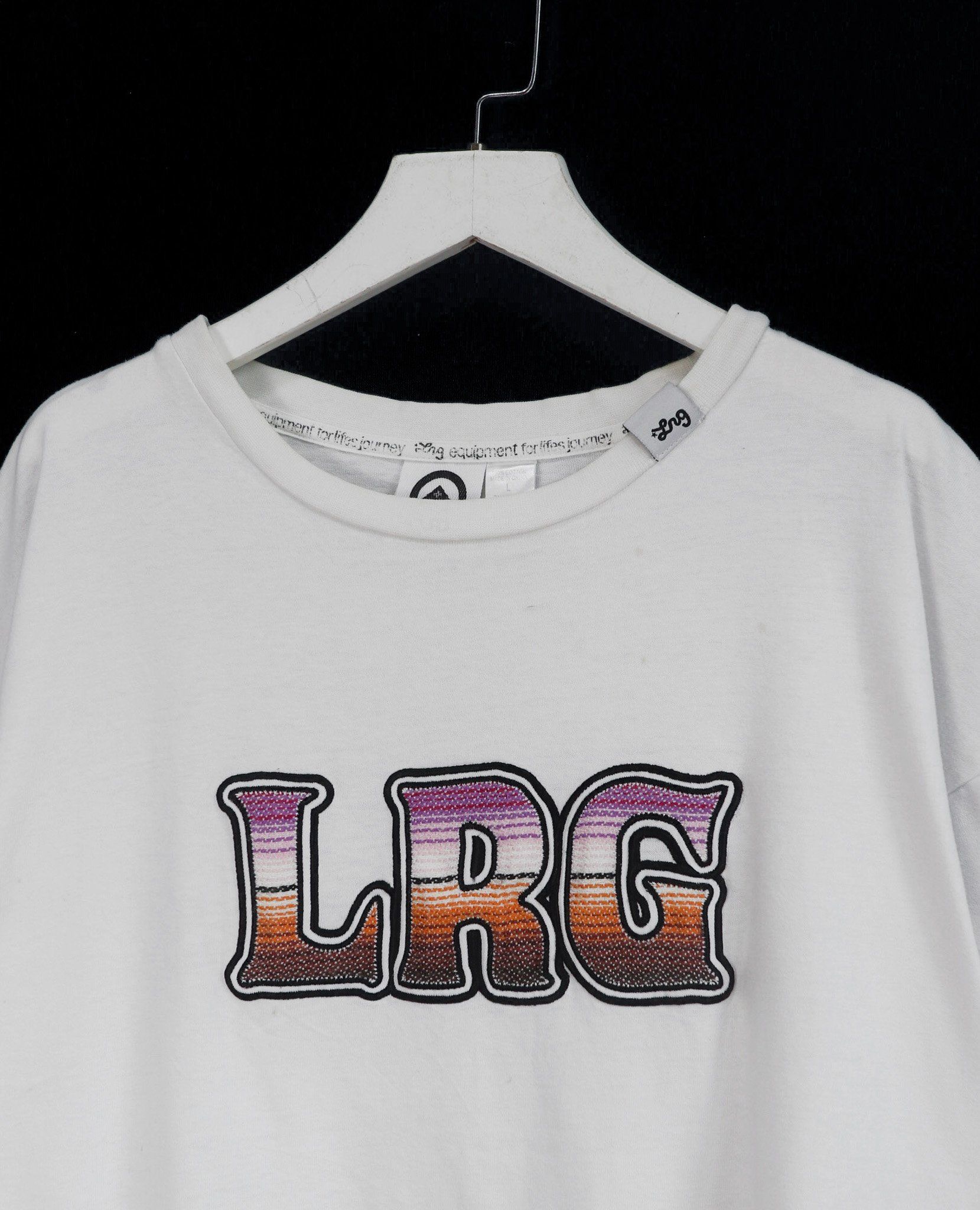 08.10.23 - VTG T-SHIRT - LRG