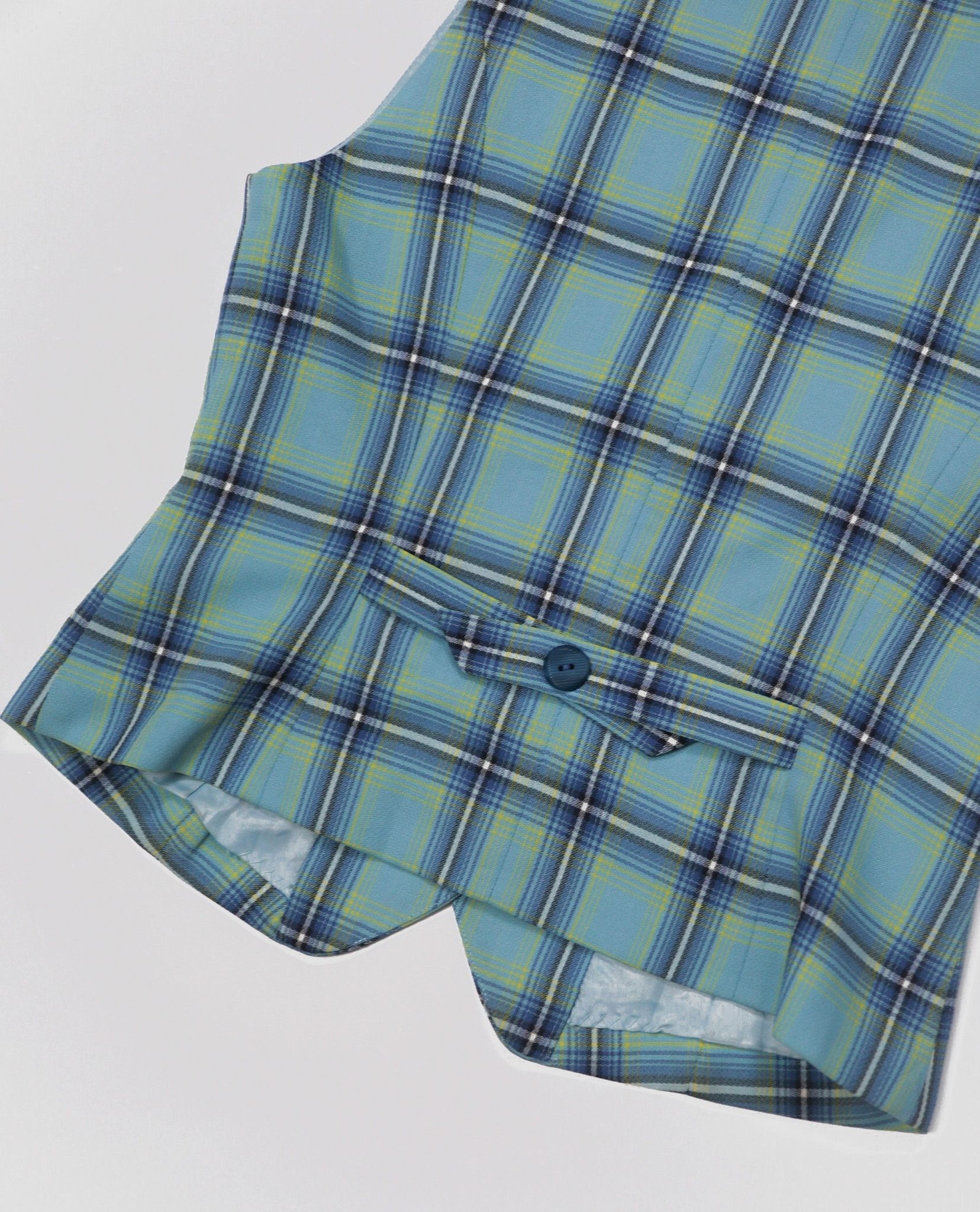 02.28.23 - VTG WAISTCOAT JACKET - IST