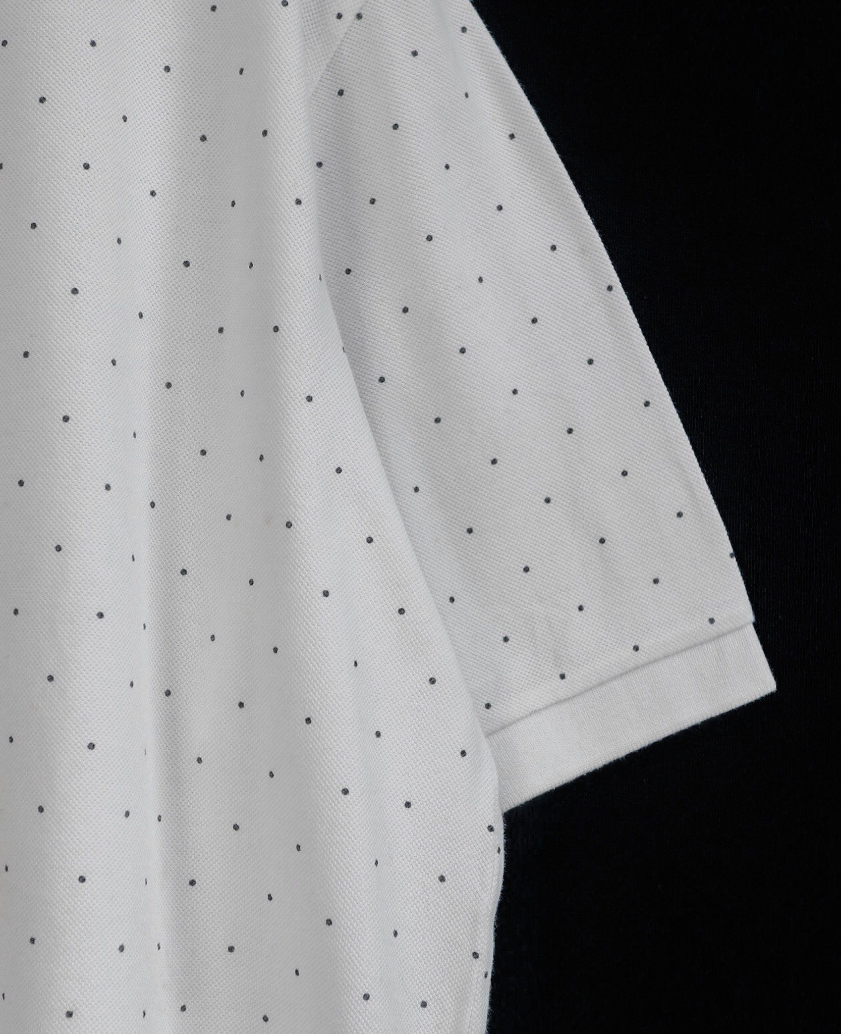 10.10.23 - VTG POLO SHIRT - UNIQLO