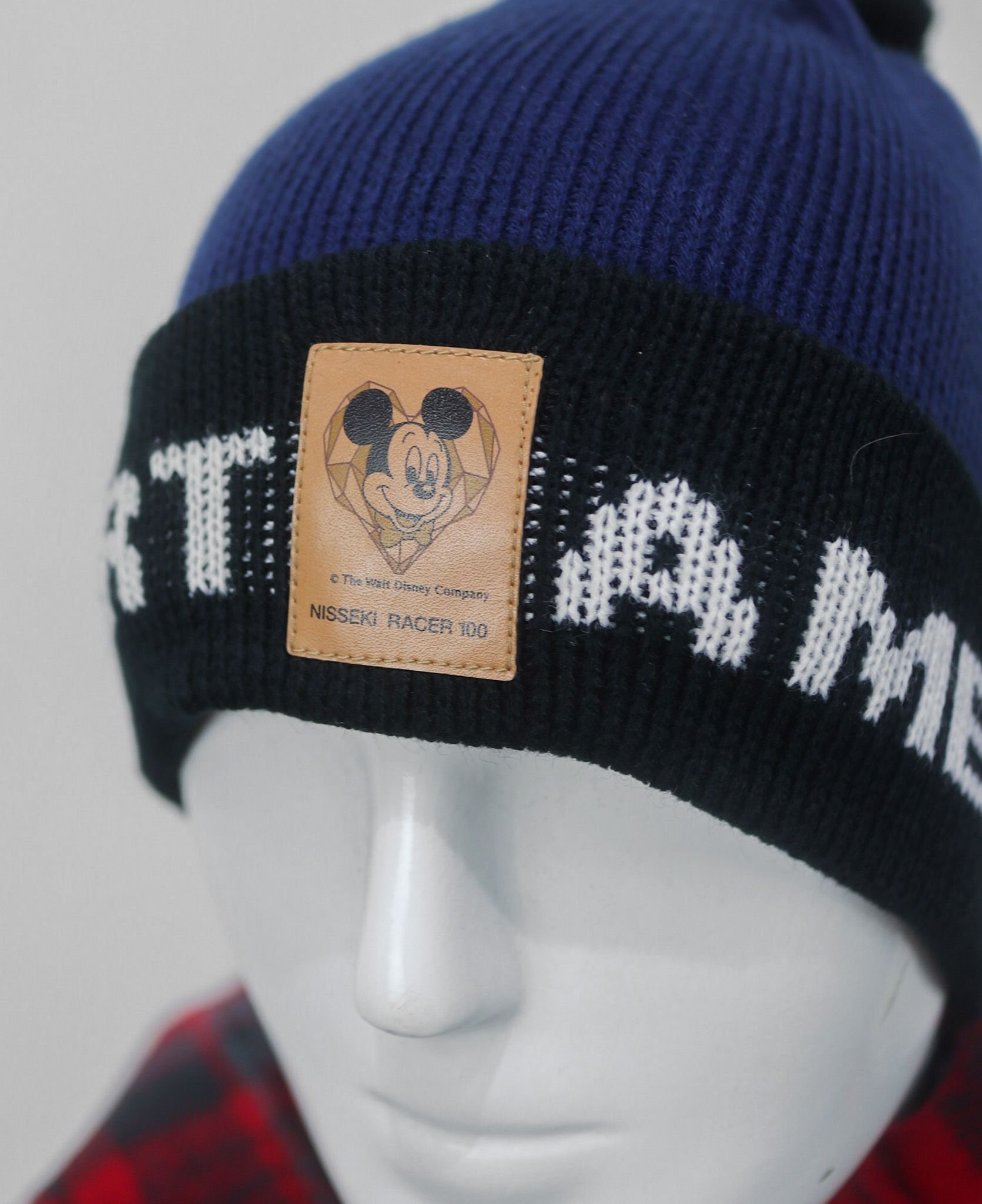 12.01.23 - VTG HEADWEAR - CROSS X DISNEY MICKEY