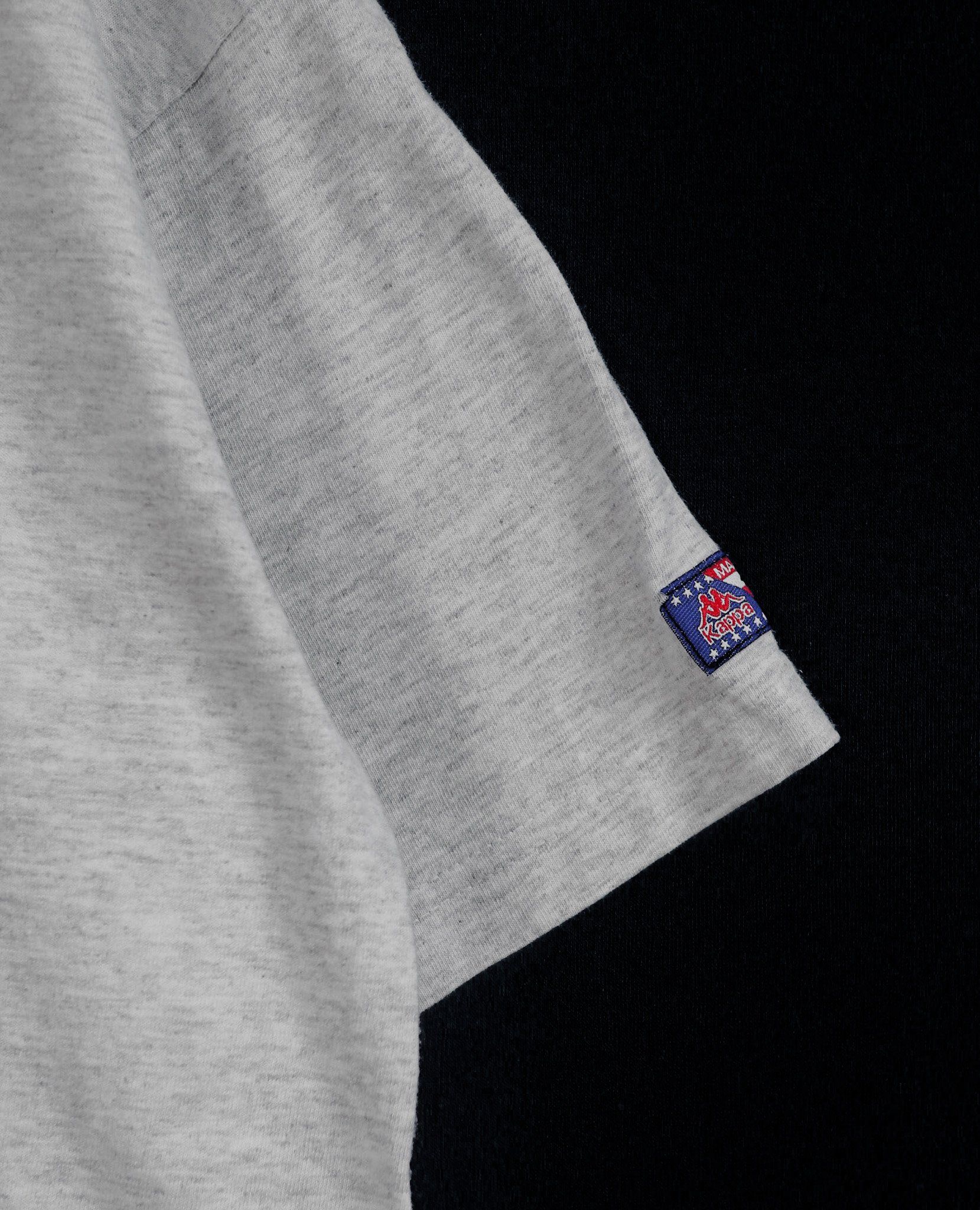 08.10.23 - VTG T-SHIRT - KAPPA 90s