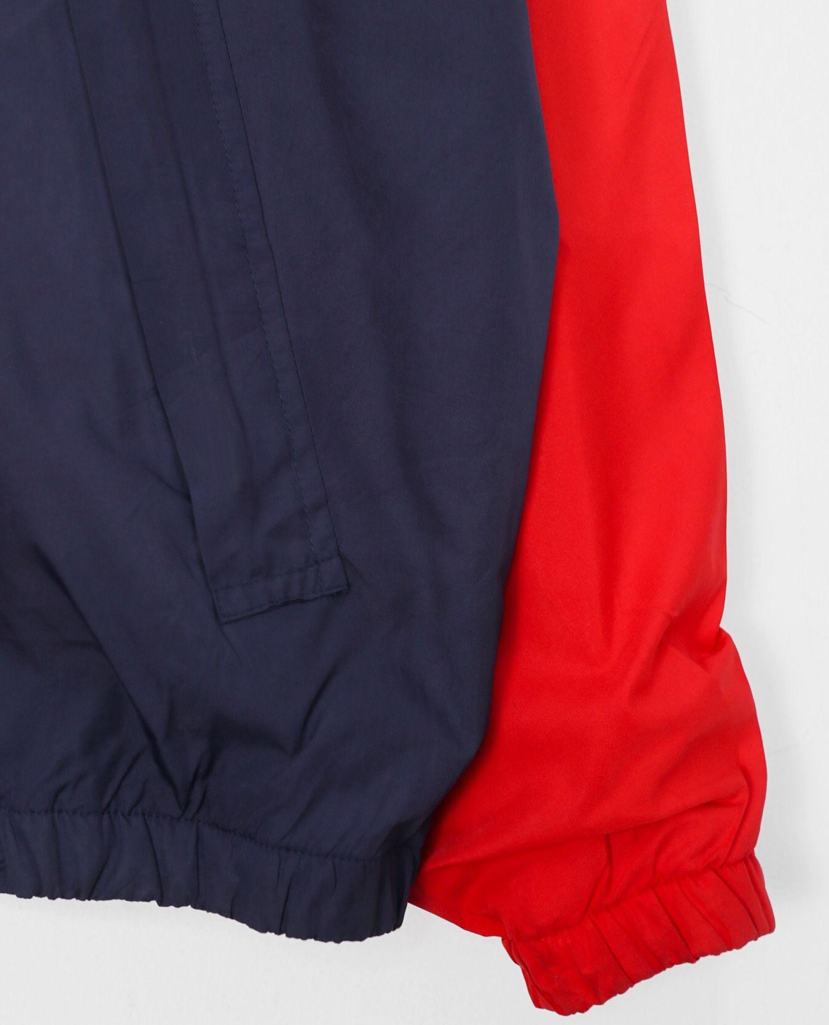12.04.22 - VTG WINDBREAKER JACKET - HANGTEN