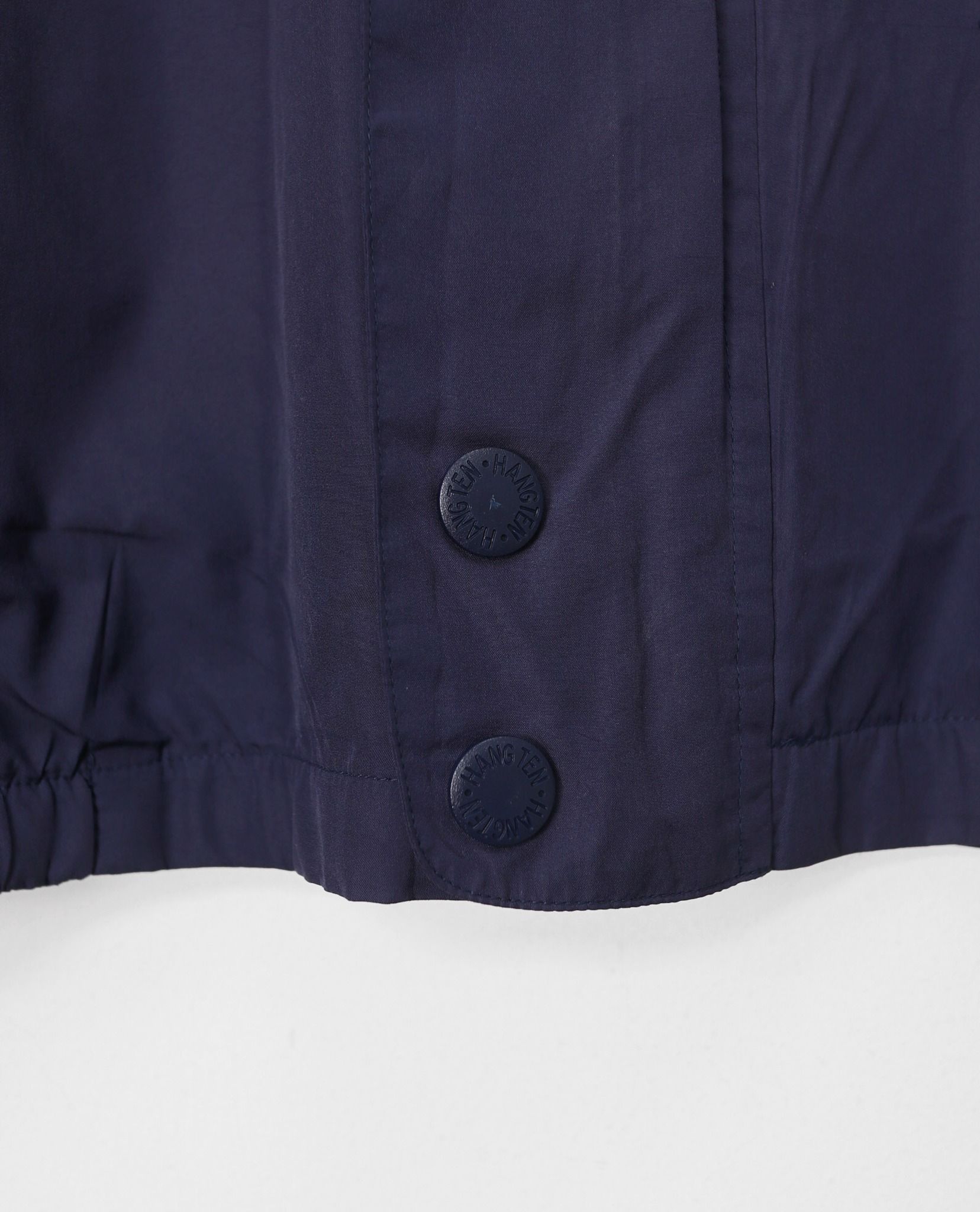 12.04.22 - VTG WINDBREAKER JACKET - HANGTEN