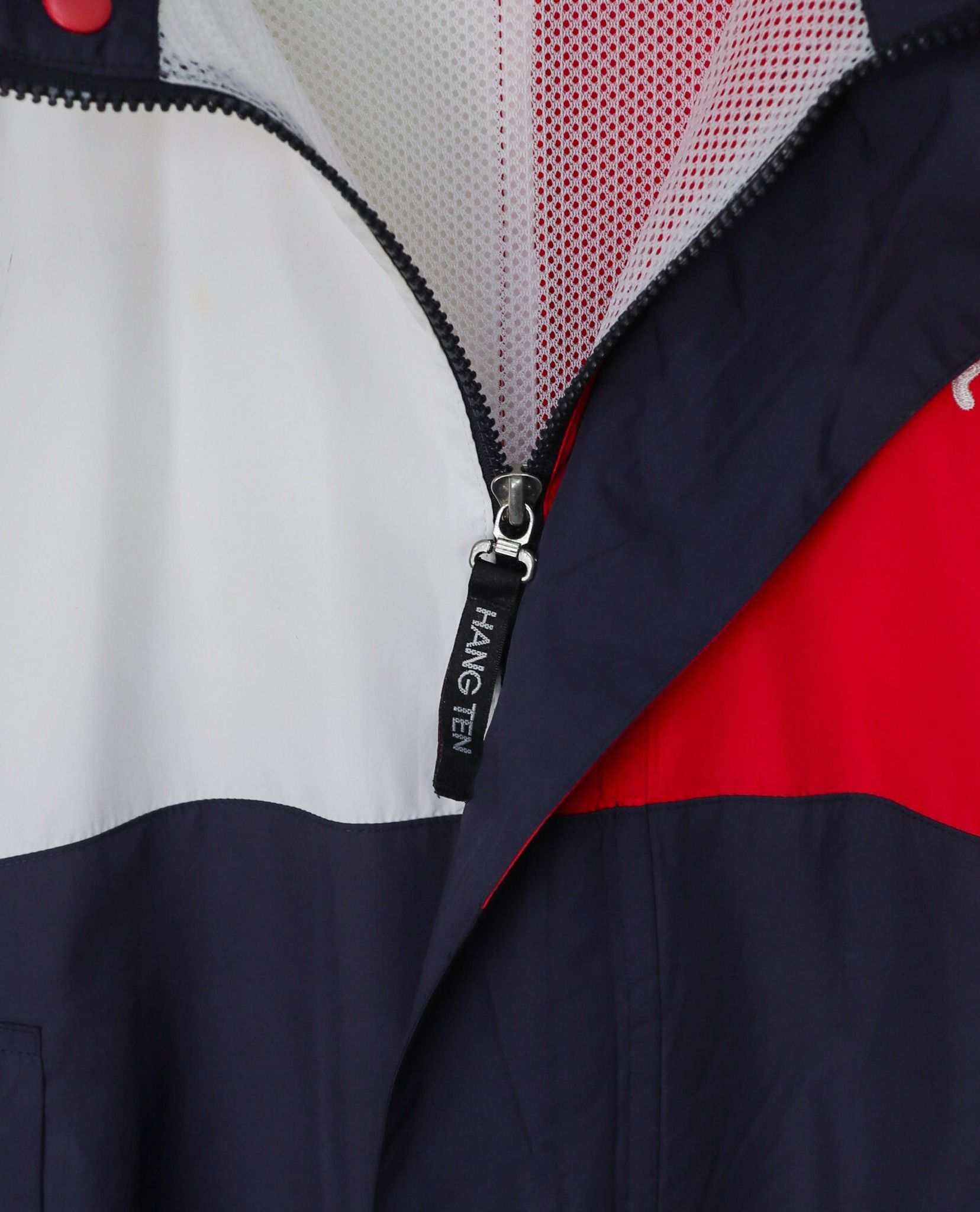 12.04.22 - VTG WINDBREAKER JACKET - HANGTEN