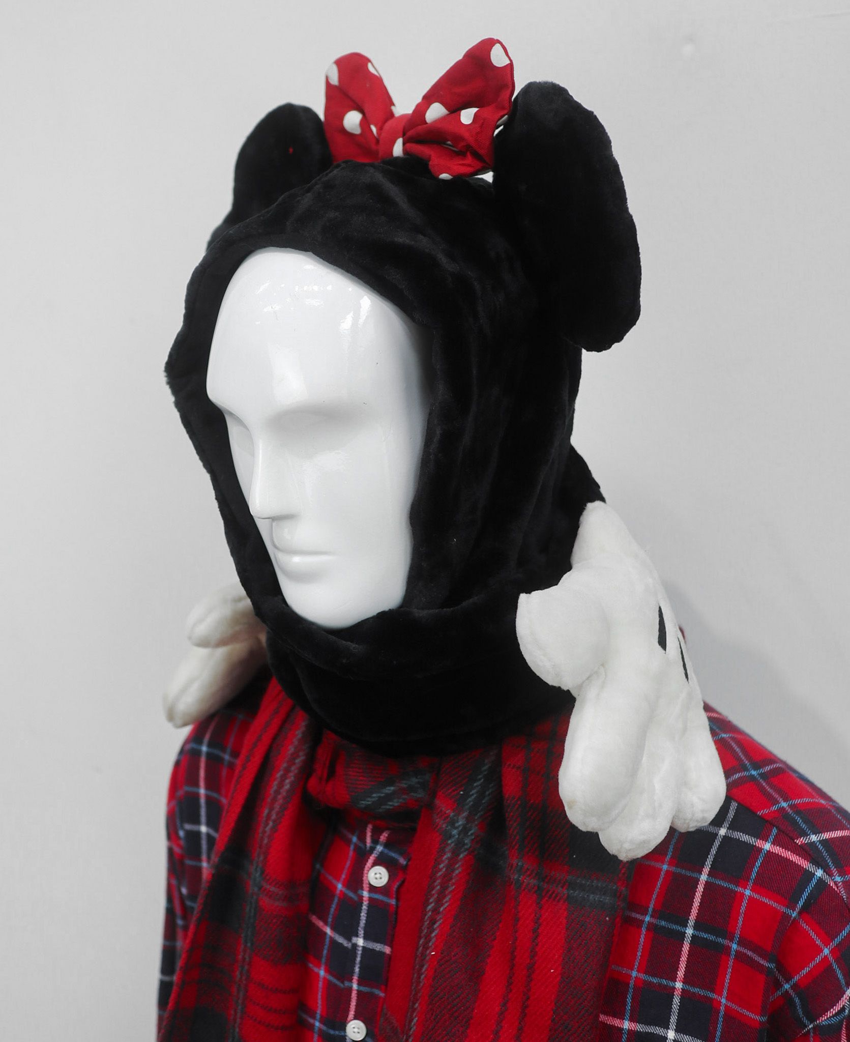 12.01.23 - VTG HEADWEAR - TOKYO DINEYLAND MINNIE