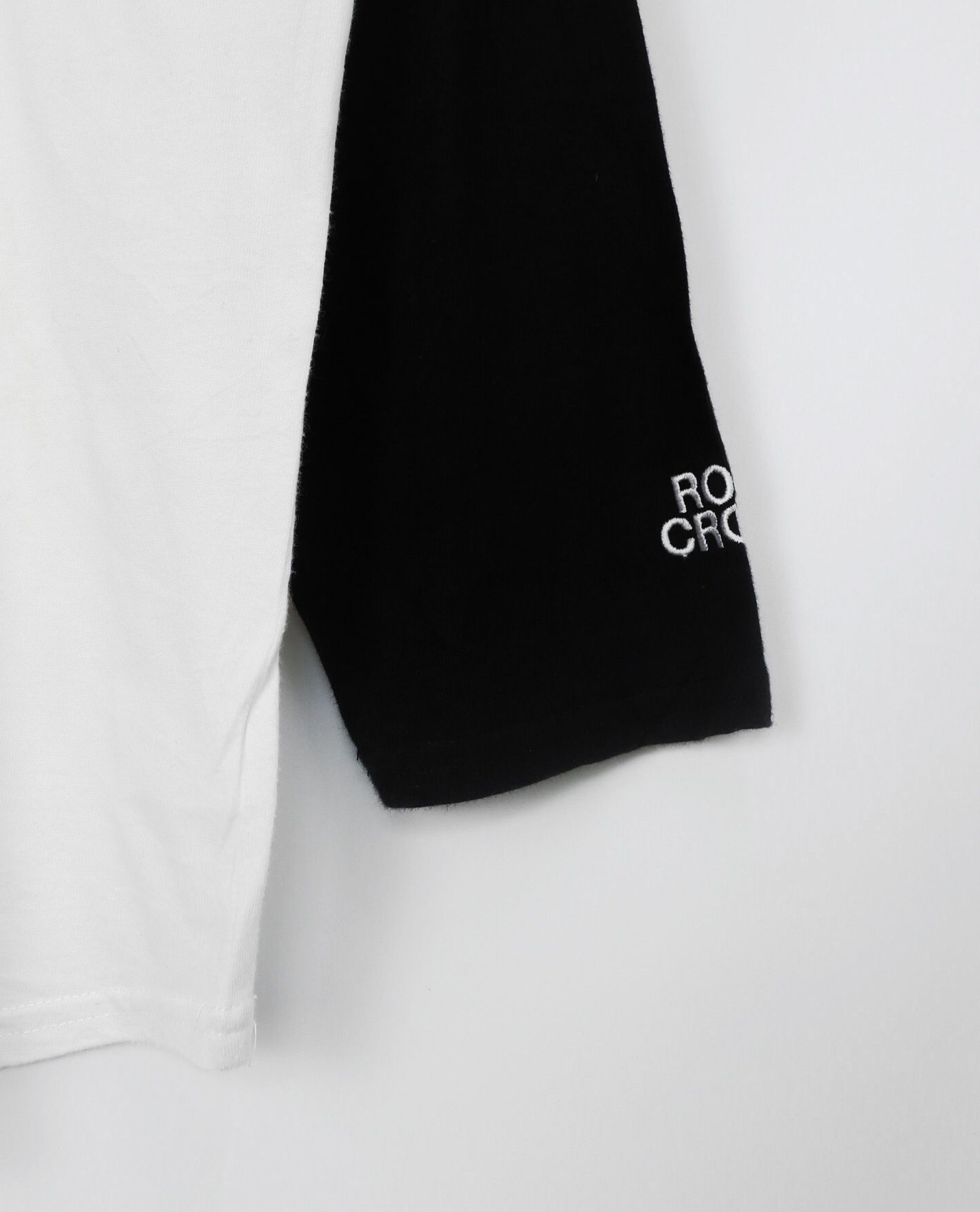 03.02.23 - VTG LONGSLEEVE SHIRT - RODEO CROWNS X THE BEATLES 2019