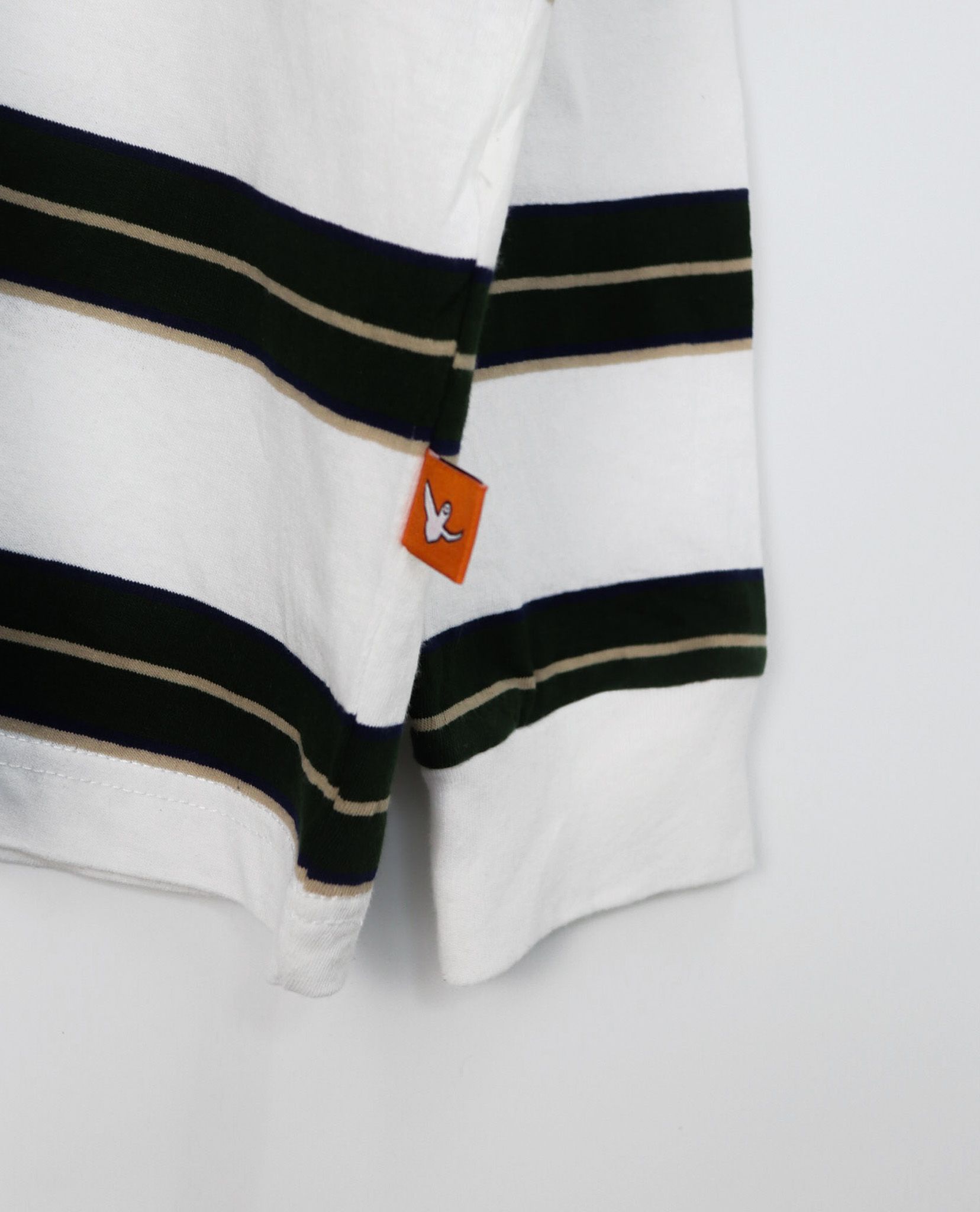 03.02.23 - VTG LONGSLEEVE SHIRT - MARK GONZALES