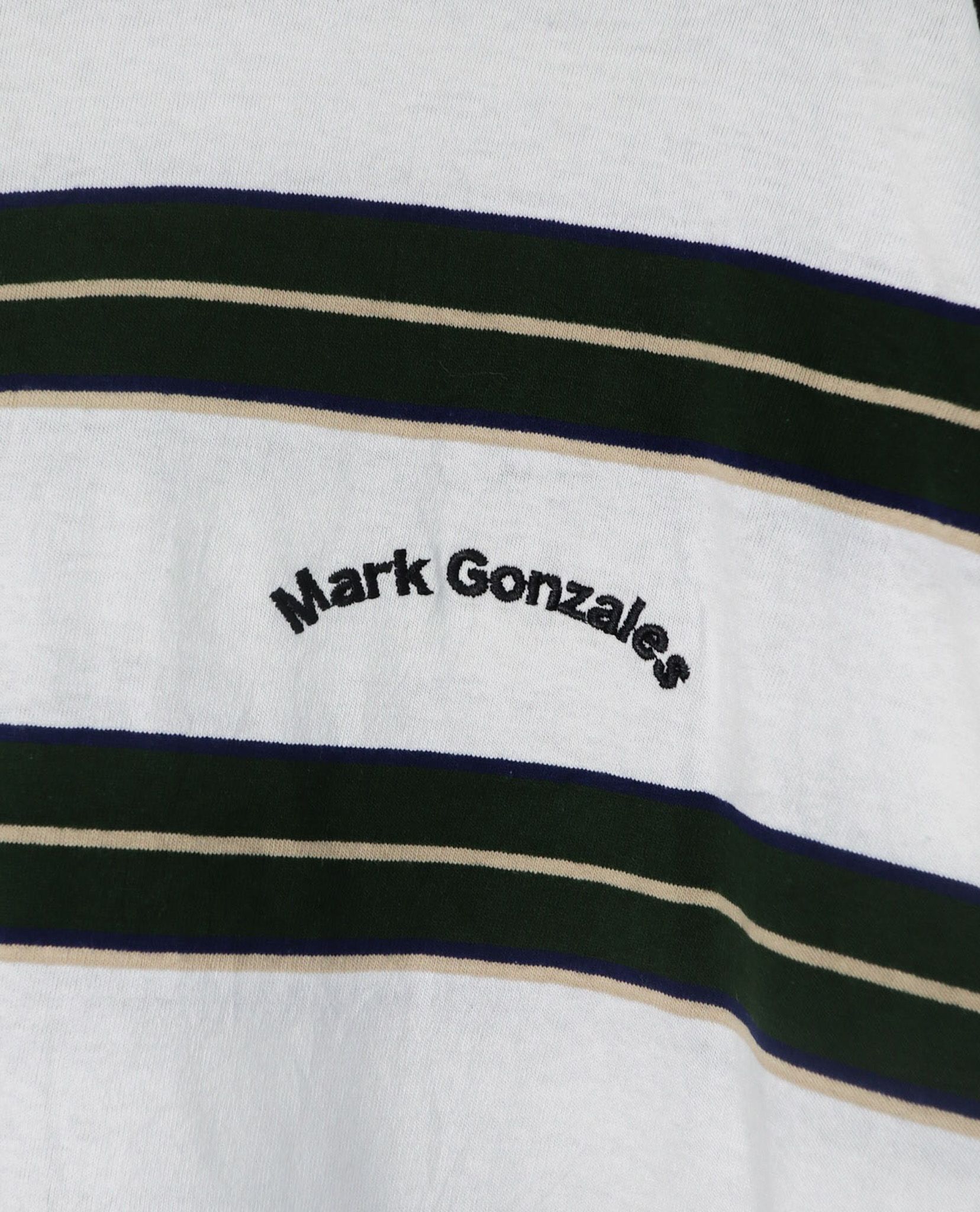 03.02.23 - VTG LONGSLEEVE SHIRT - MARK GONZALES