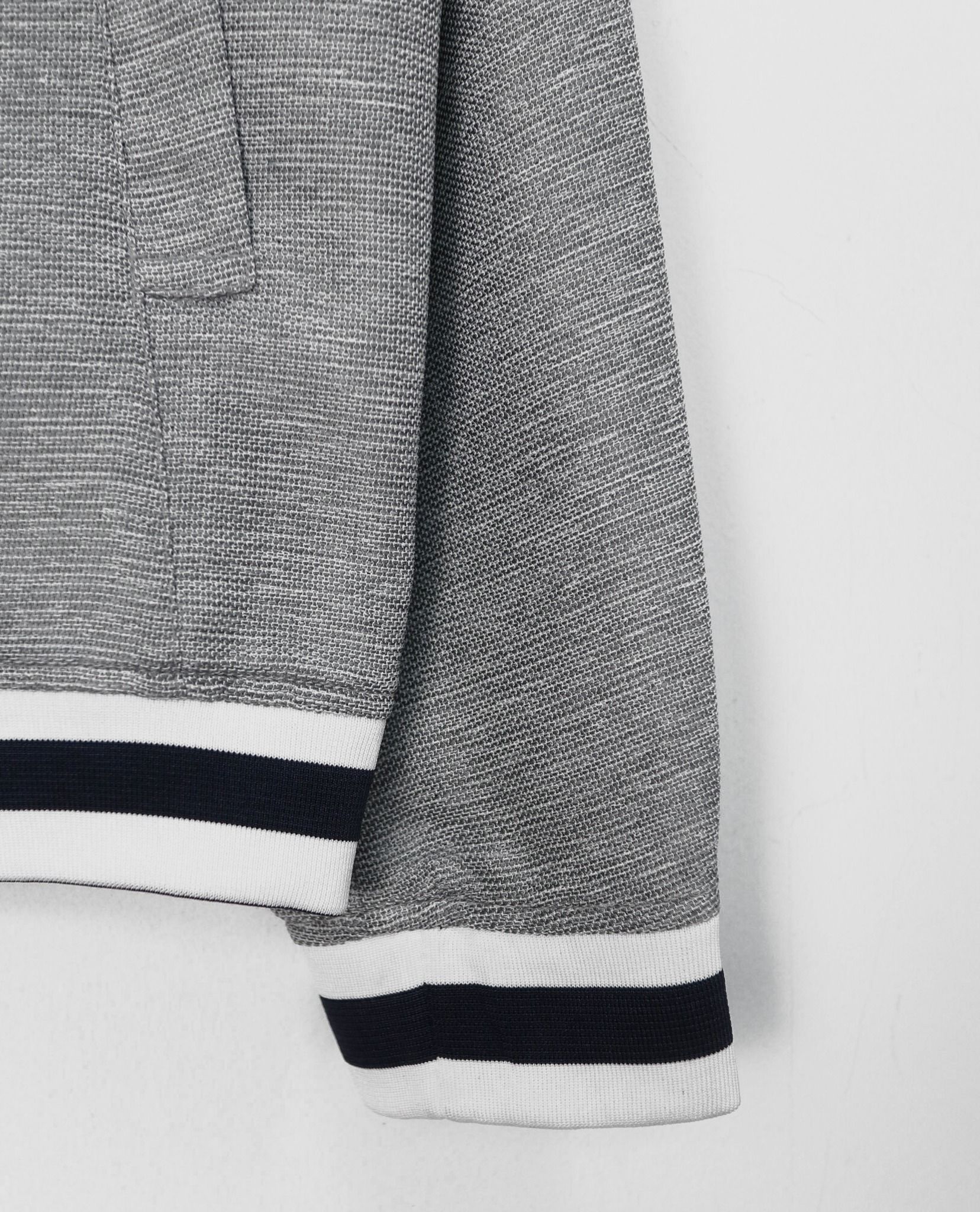 12.04.22 - VTG BASEBALL JACKET - PROJECT M BY POLHAM