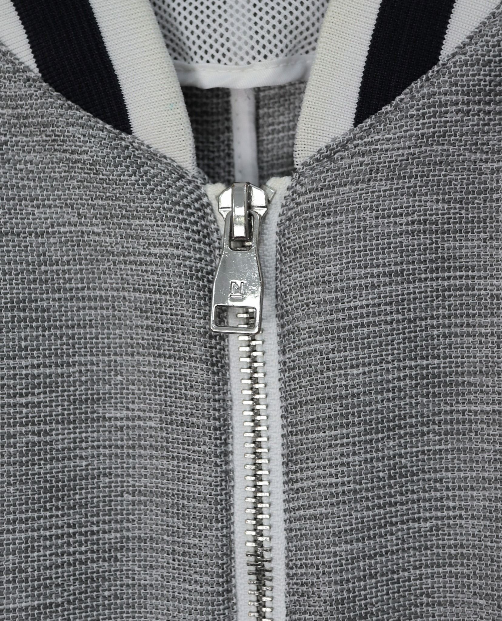 12.04.22 - VTG BASEBALL JACKET - PROJECT M BY POLHAM