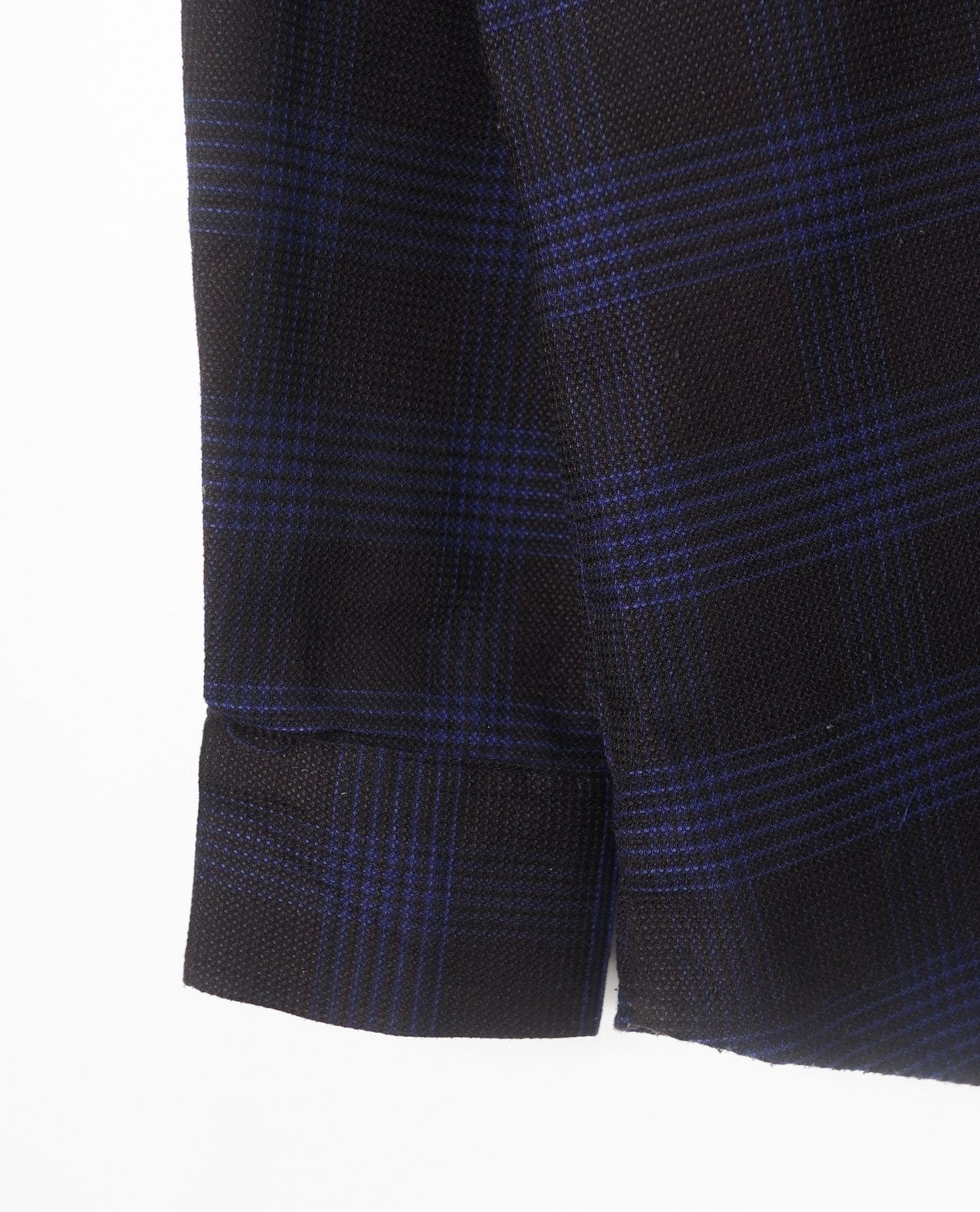 03.02.23 - VTG BUTTON UP SHIRT - JESTER