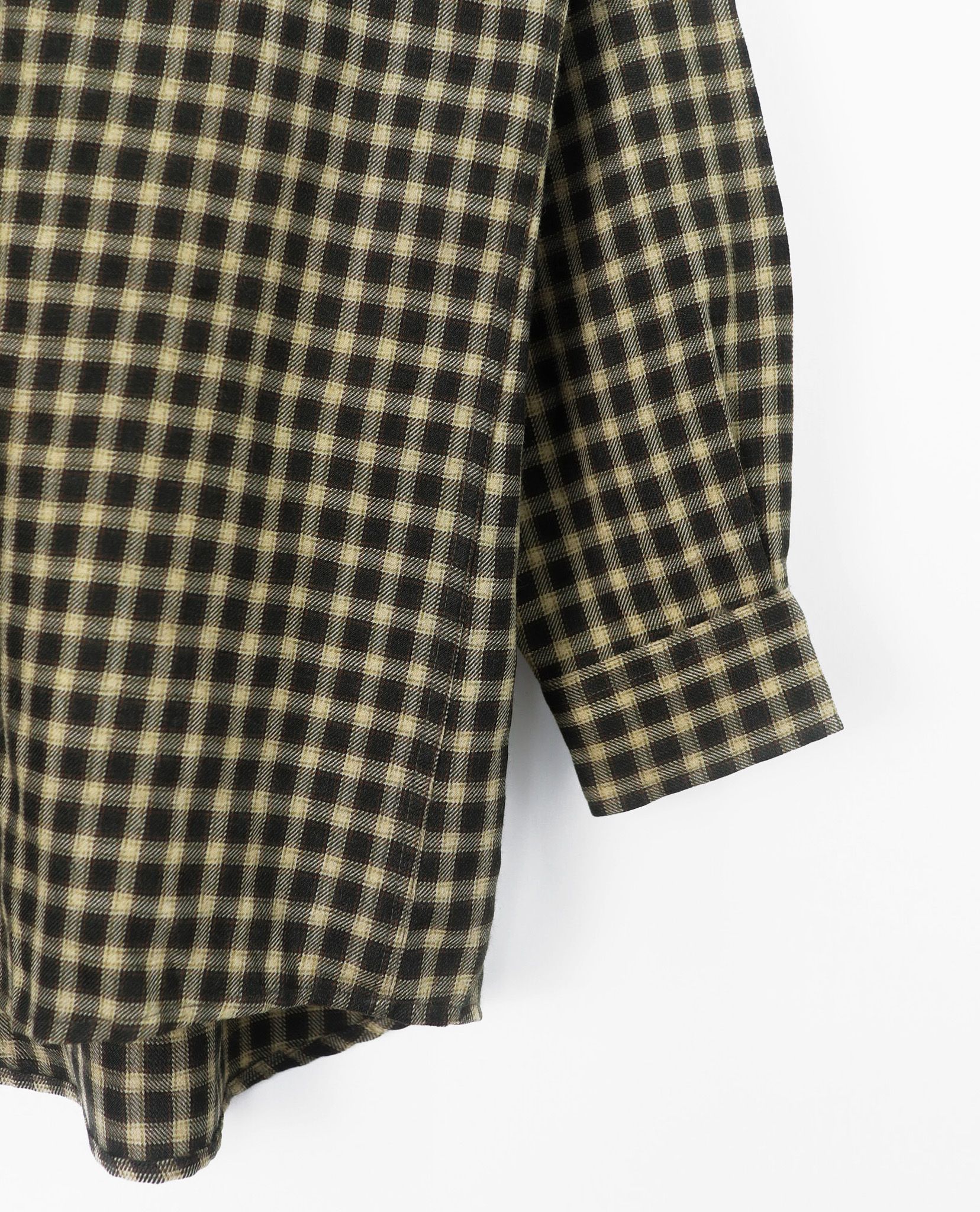 03.02.23 - VTG BUTTON UP SHIRT - YVES SAINT LAURENT