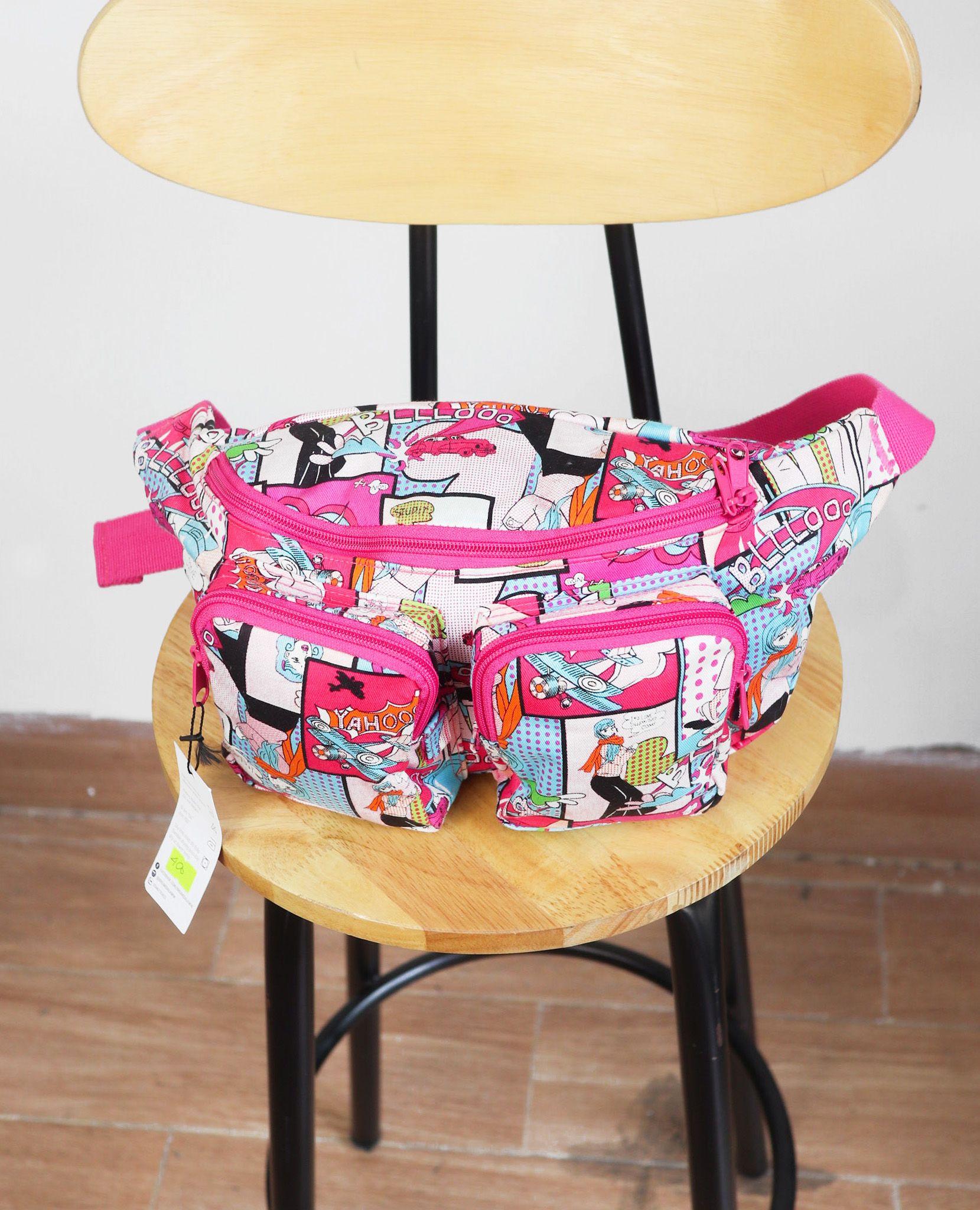 07.24.23 - VTG BAG