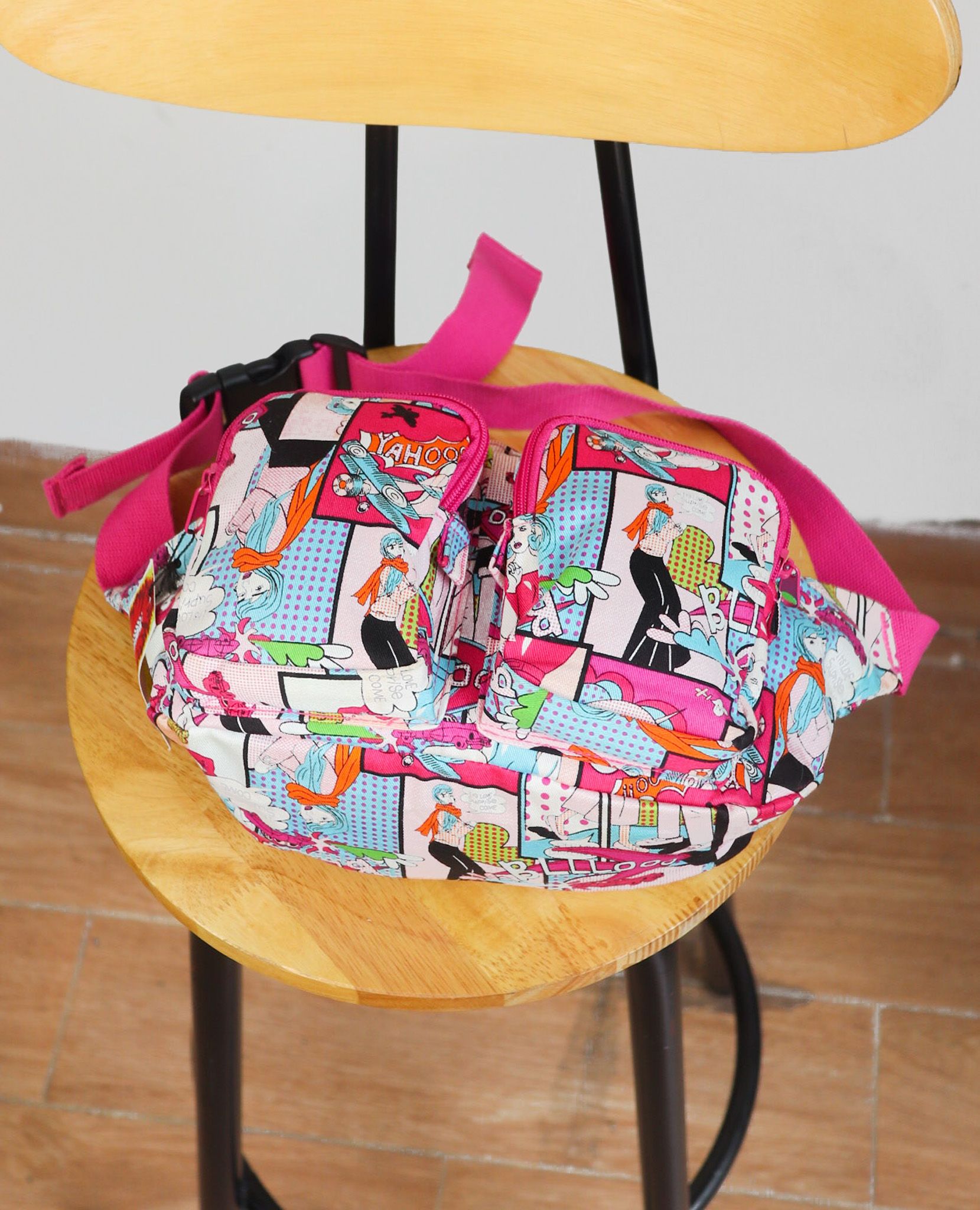 07.24.23 - VTG BAG