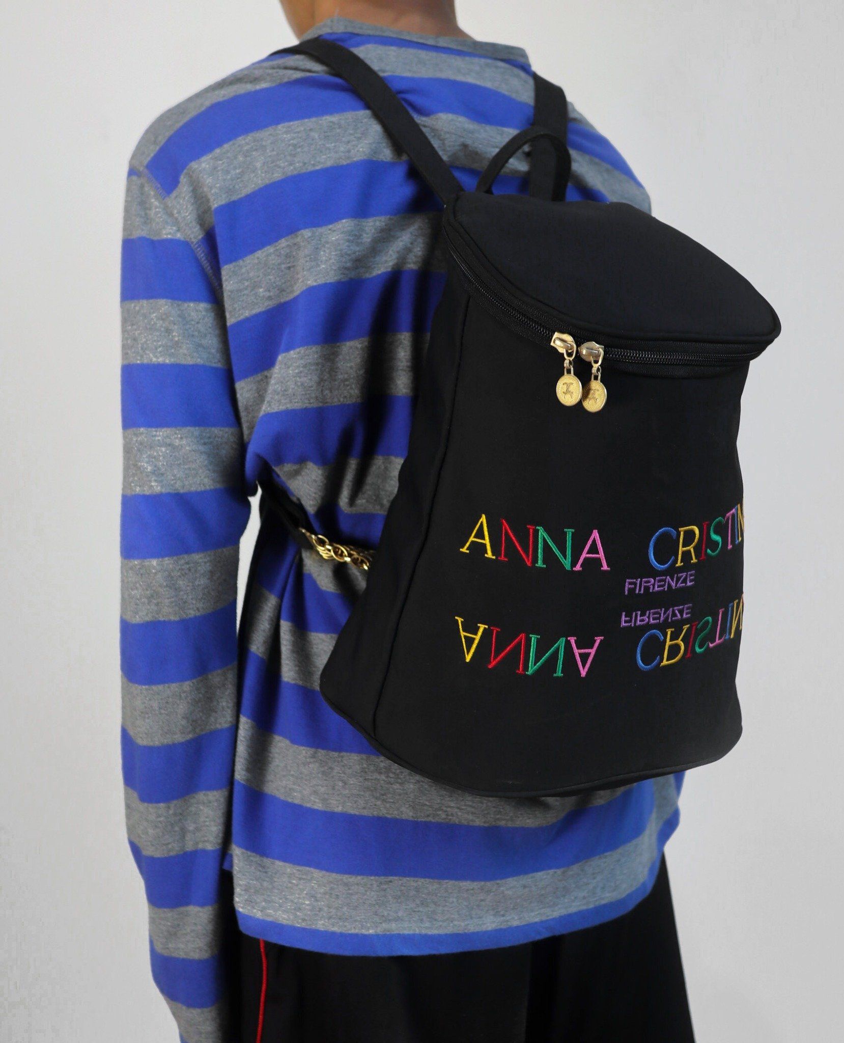 07.24.23 - VTG BAG - ANNA CRISTINA