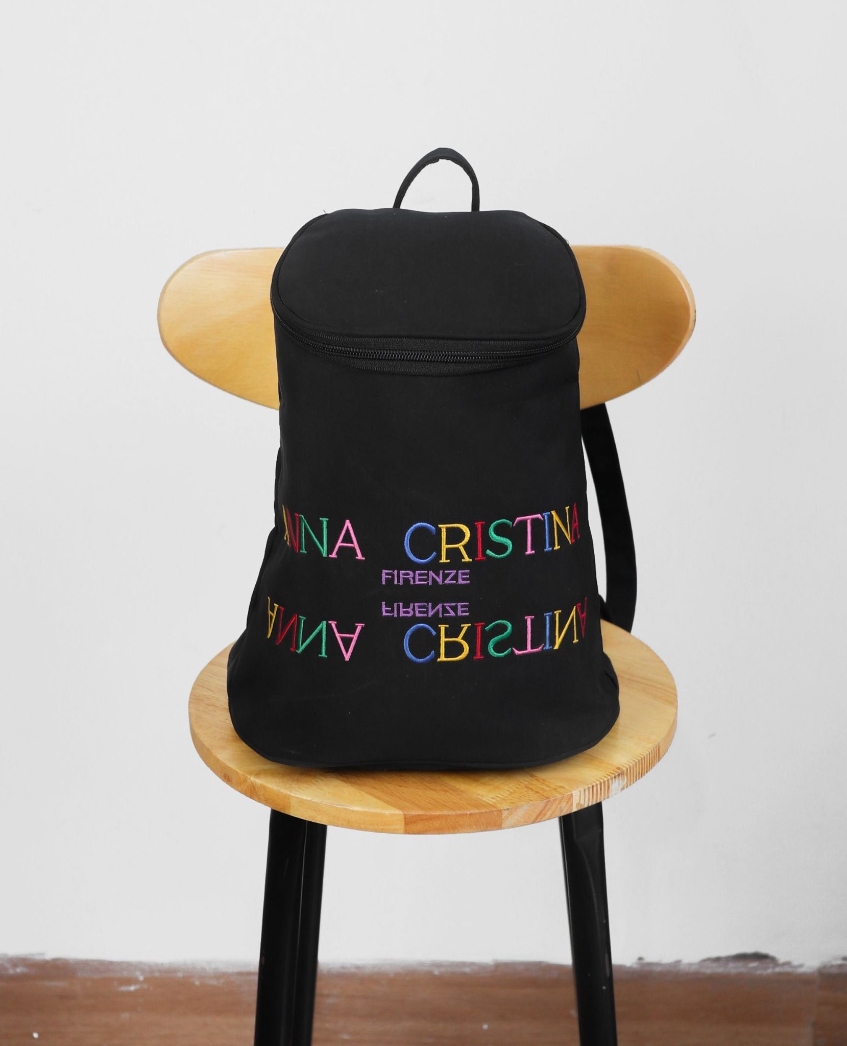 07.24.23 - VTG BAG - ANNA CRISTINA