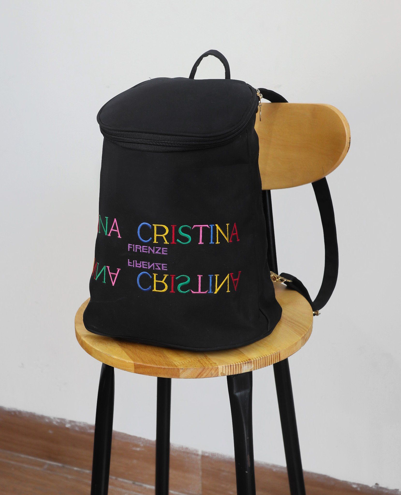 07.24.23 - VTG BAG - ANNA CRISTINA