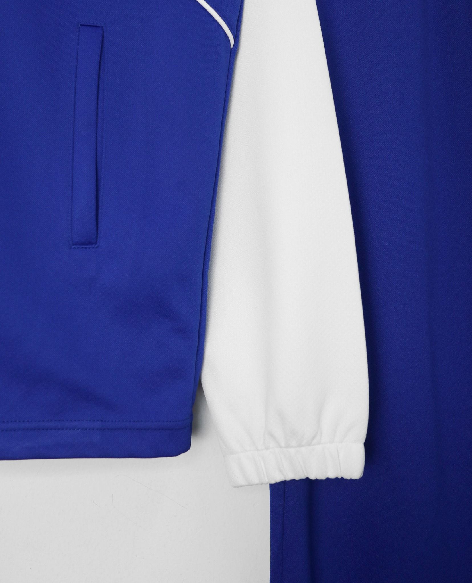 12.02.22 - VTG TRACKSUIT - MIZUNO