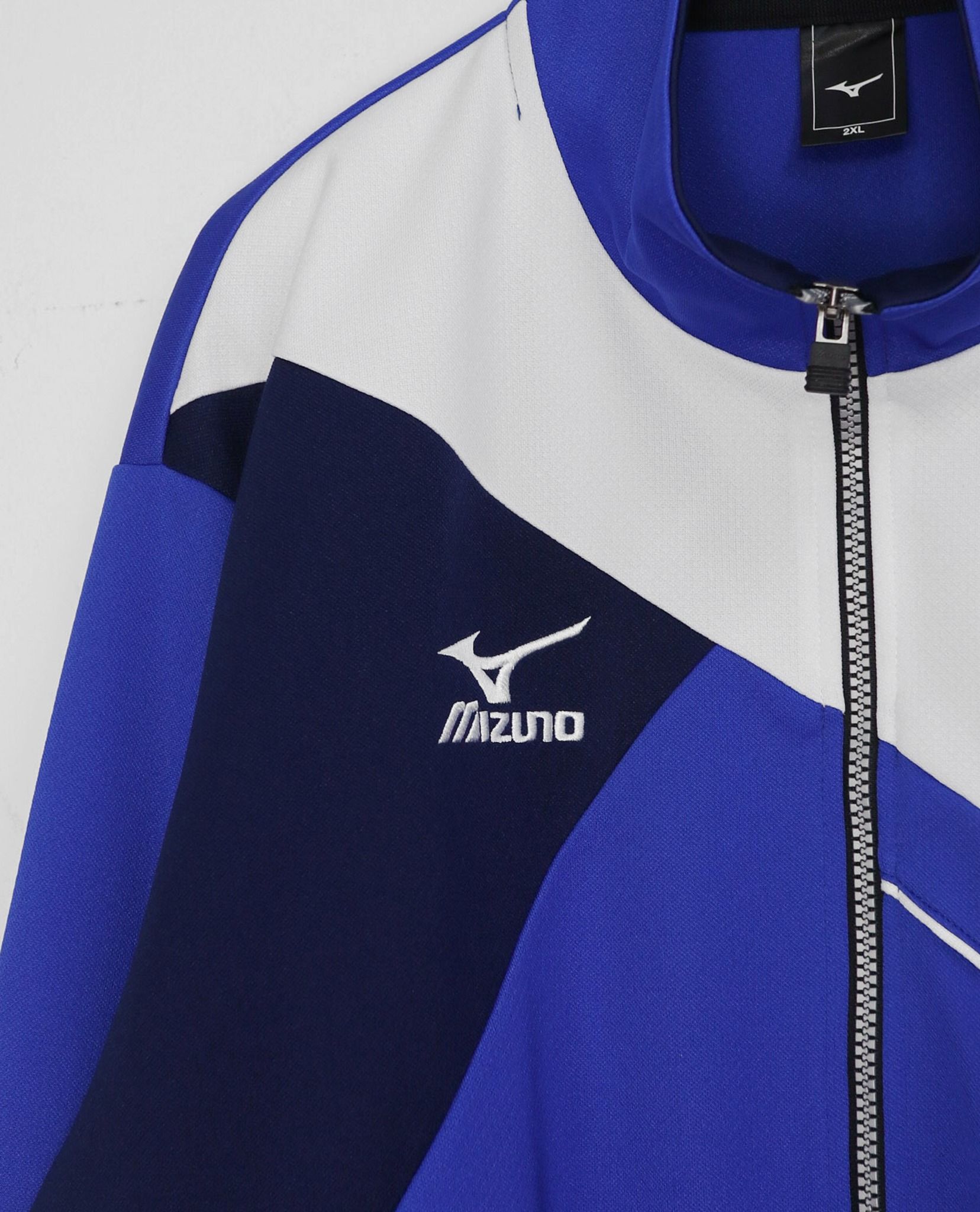 12.02.22 - VTG TRACKSUIT - MIZUNO