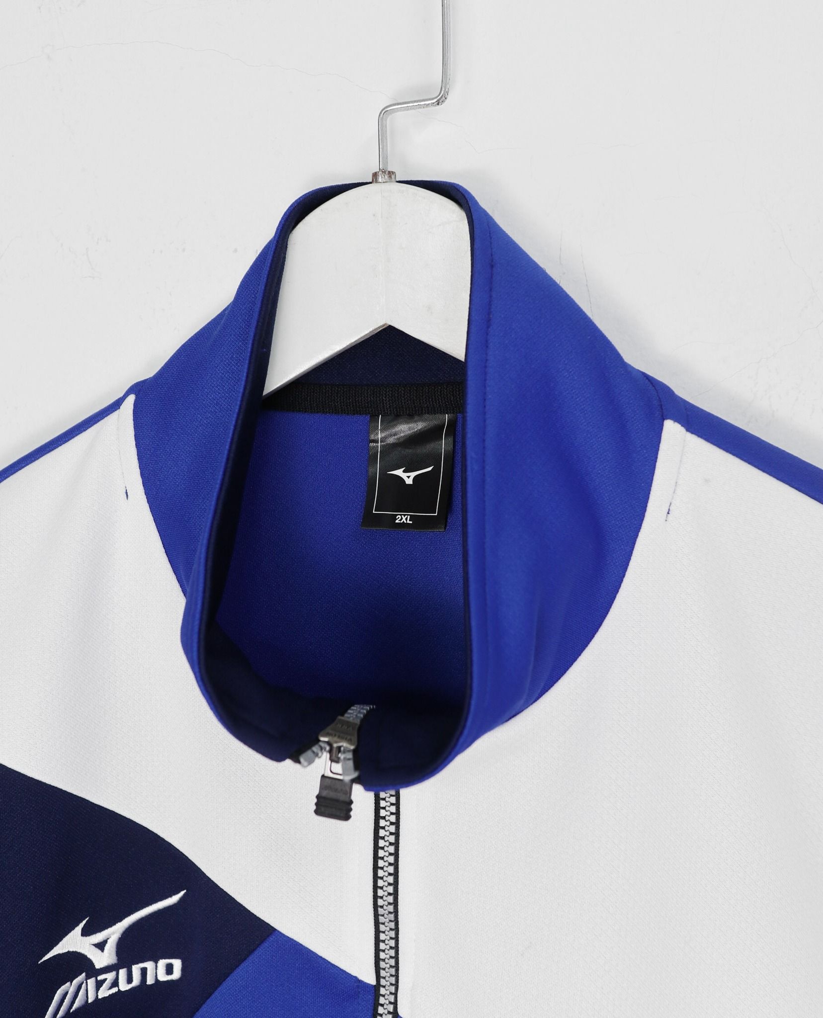 12.02.22 - VTG TRACKSUIT - MIZUNO
