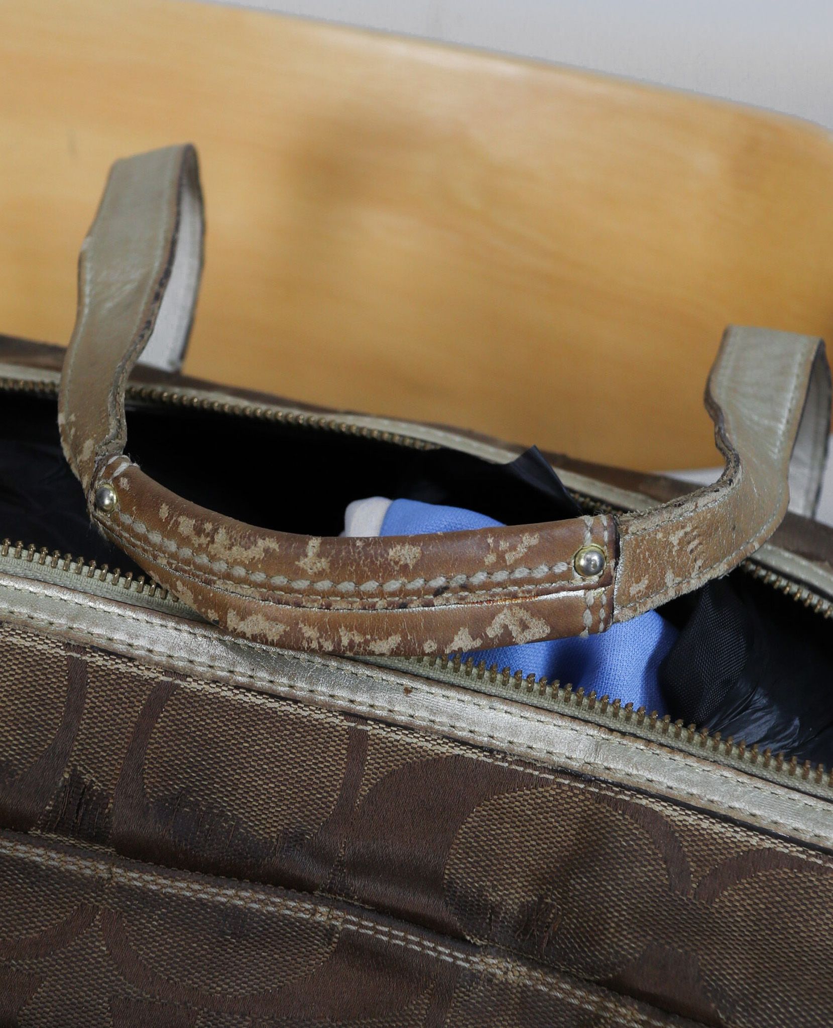 07.24.23 - VTG BAG - COACH