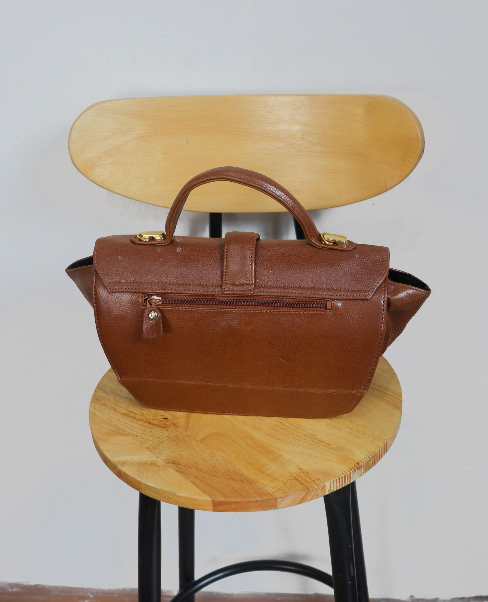 07.24.23 - VTG BAG - NOIR