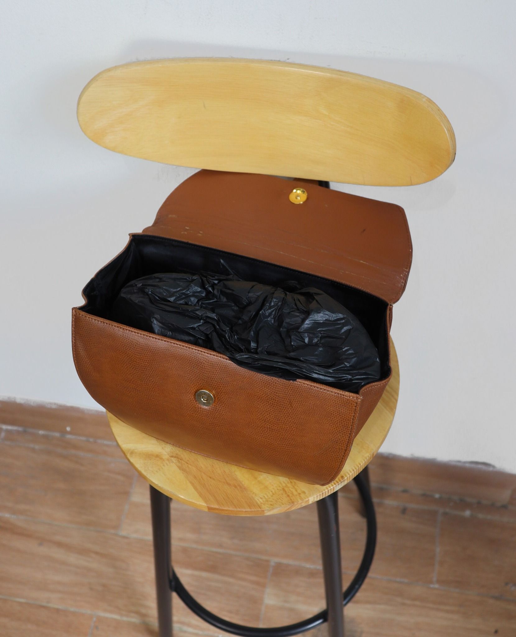 07.24.23 - VTG BAG - NOIR