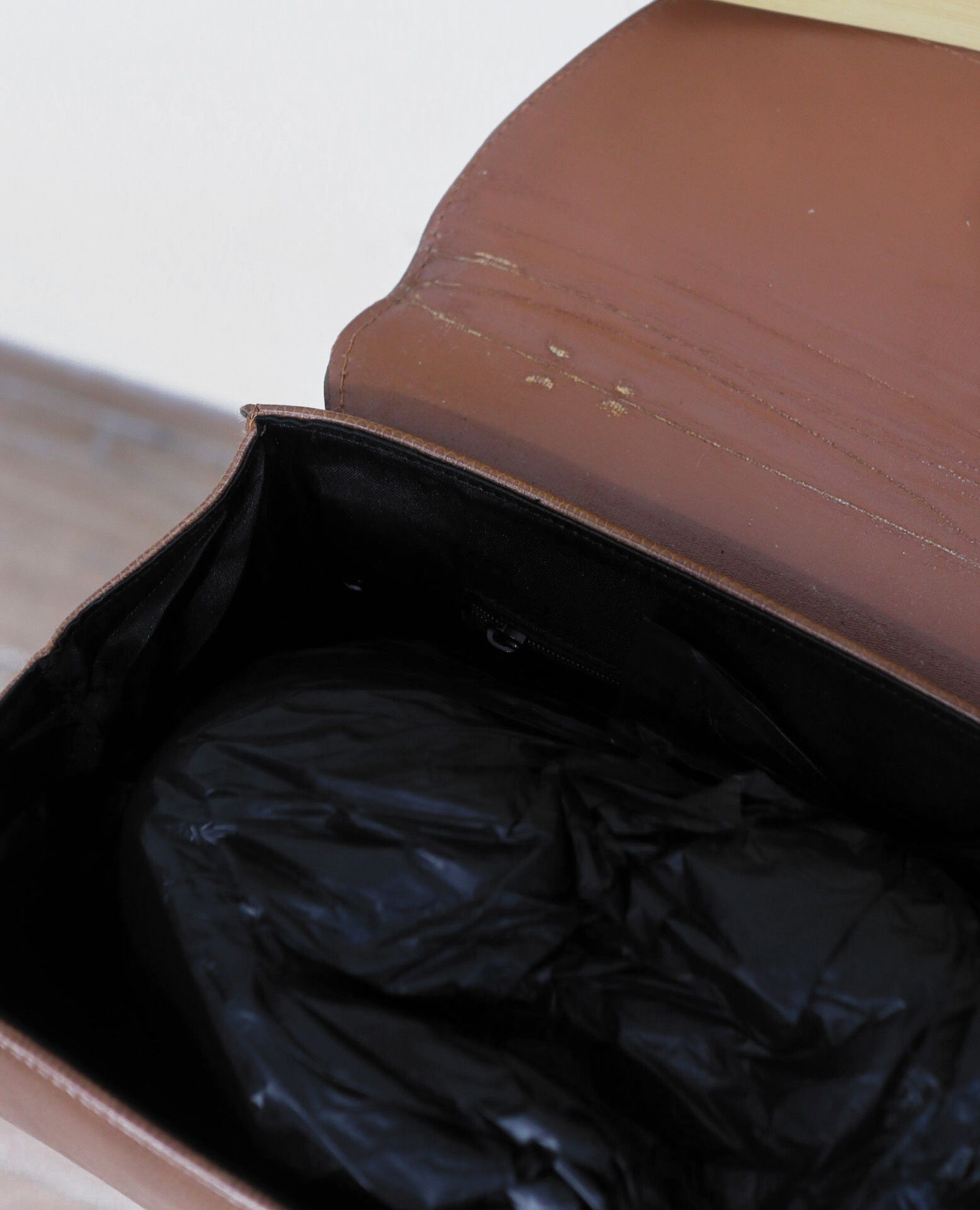 07.24.23 - VTG BAG - NOIR