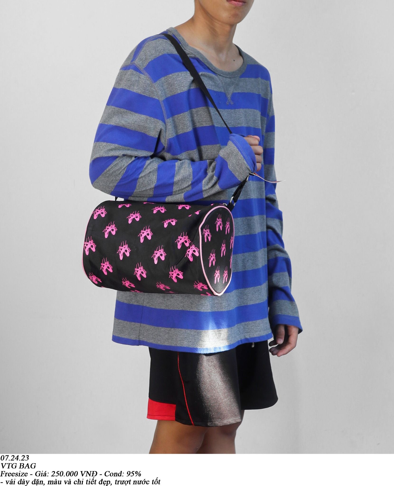 07.24.23 - VTG BAG