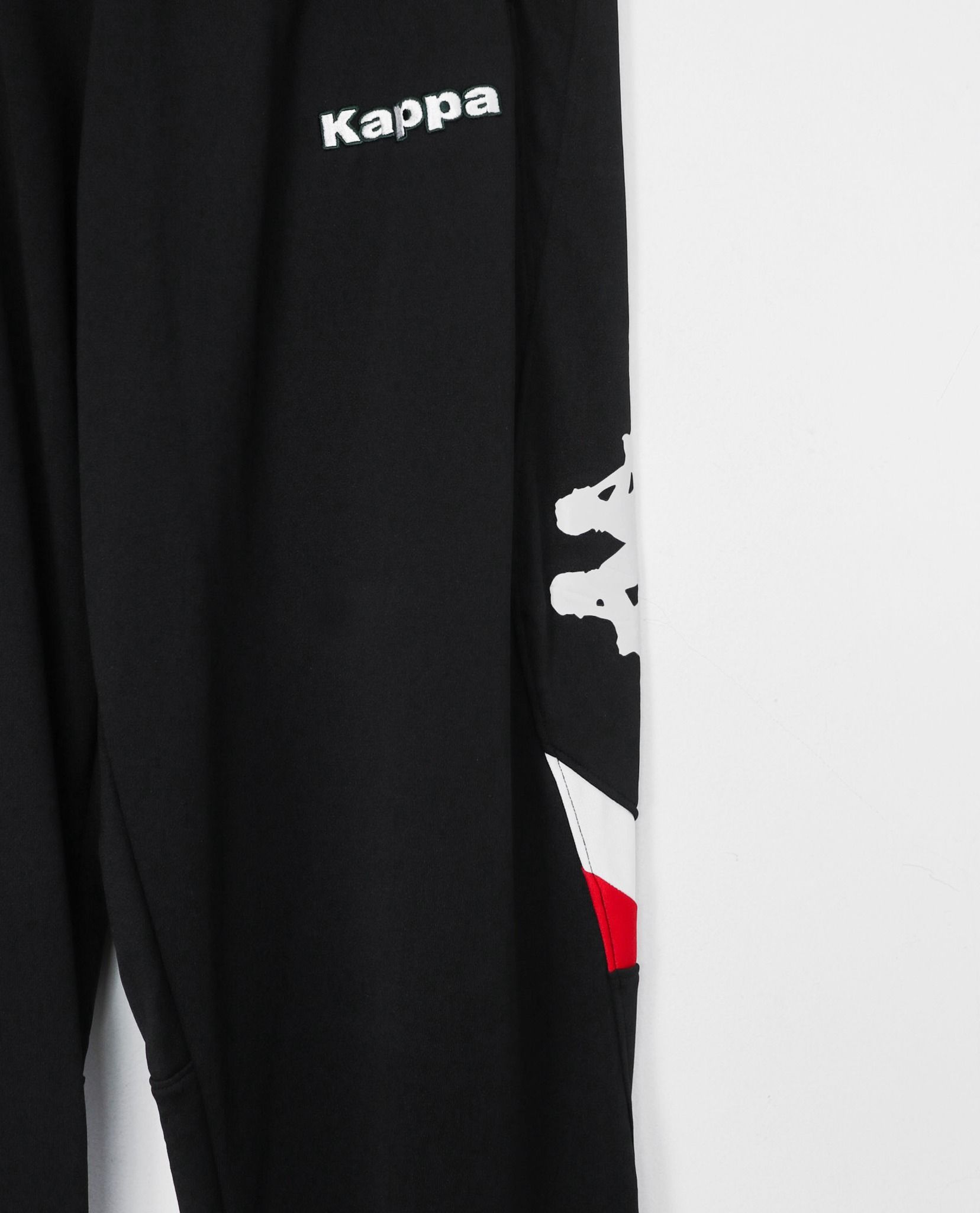 12.02.22 - VTG TRACKSUIT - KAPPA